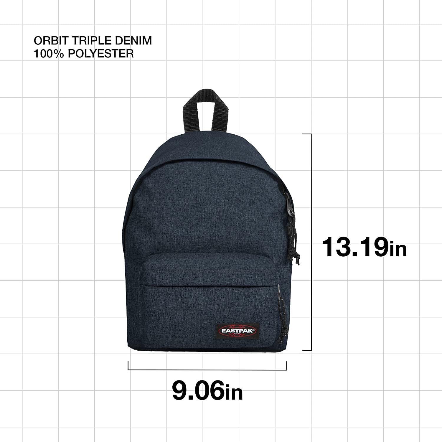 eastpak-orbit-xs-mochila-peque-a-10l image 7