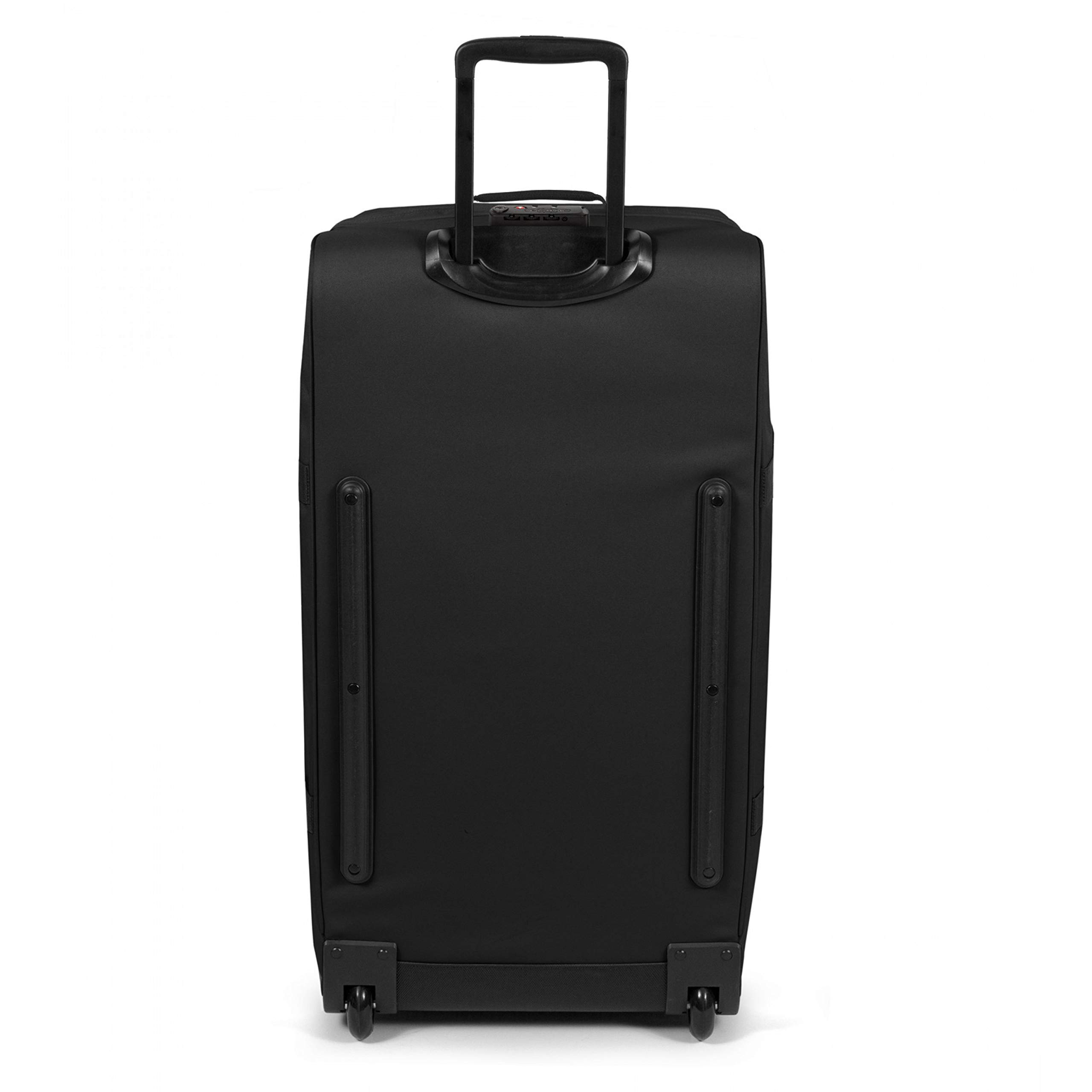 eastpak-tranverz-l-maleta-grande-121-l-79x40x33-cm-negro image 4