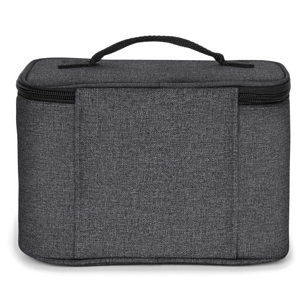 eastpak-oval-lunch-box-5-l-gris-black-denim image 3