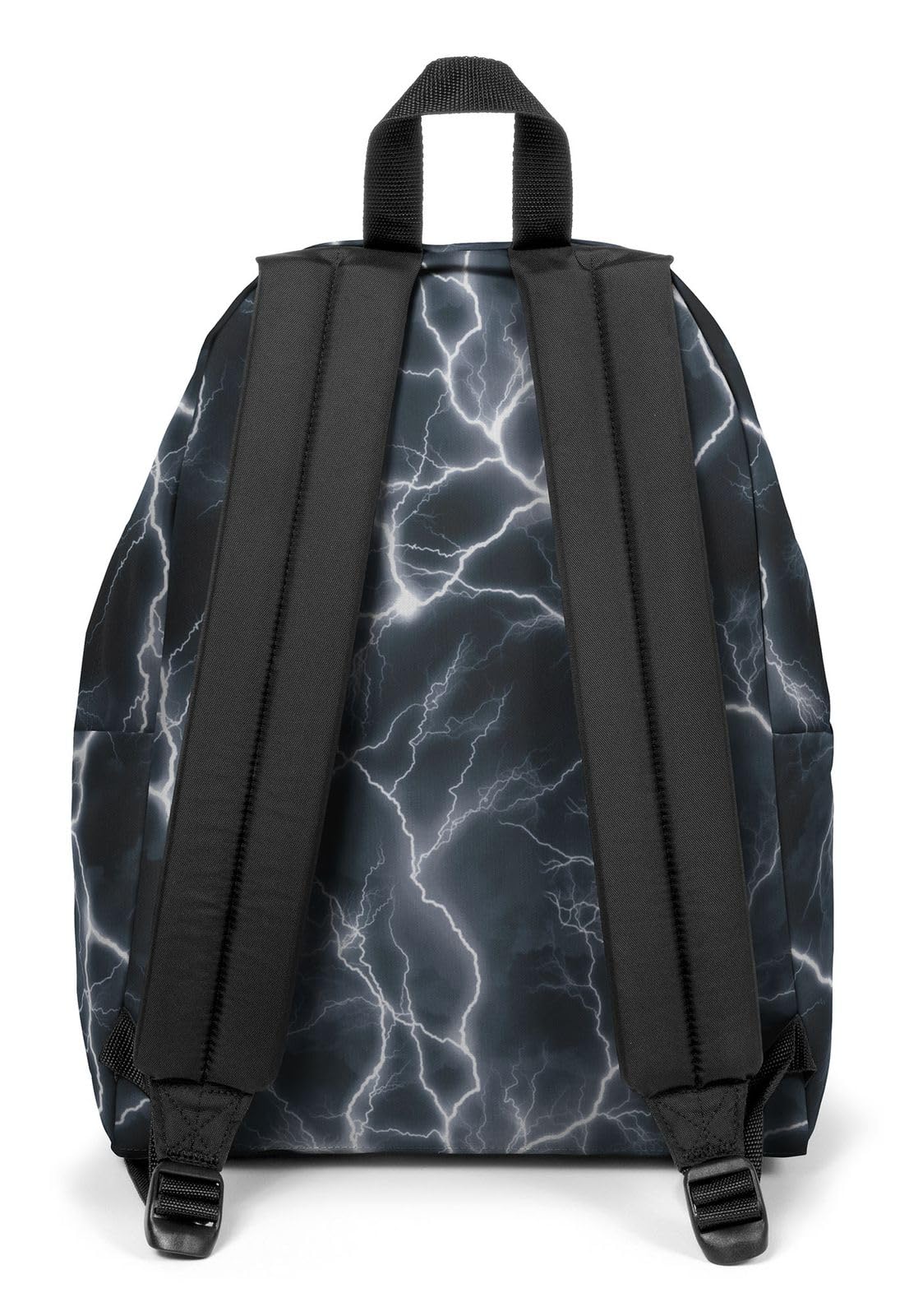 eastpak-padded-pak-r-mochila-volt-black image 2