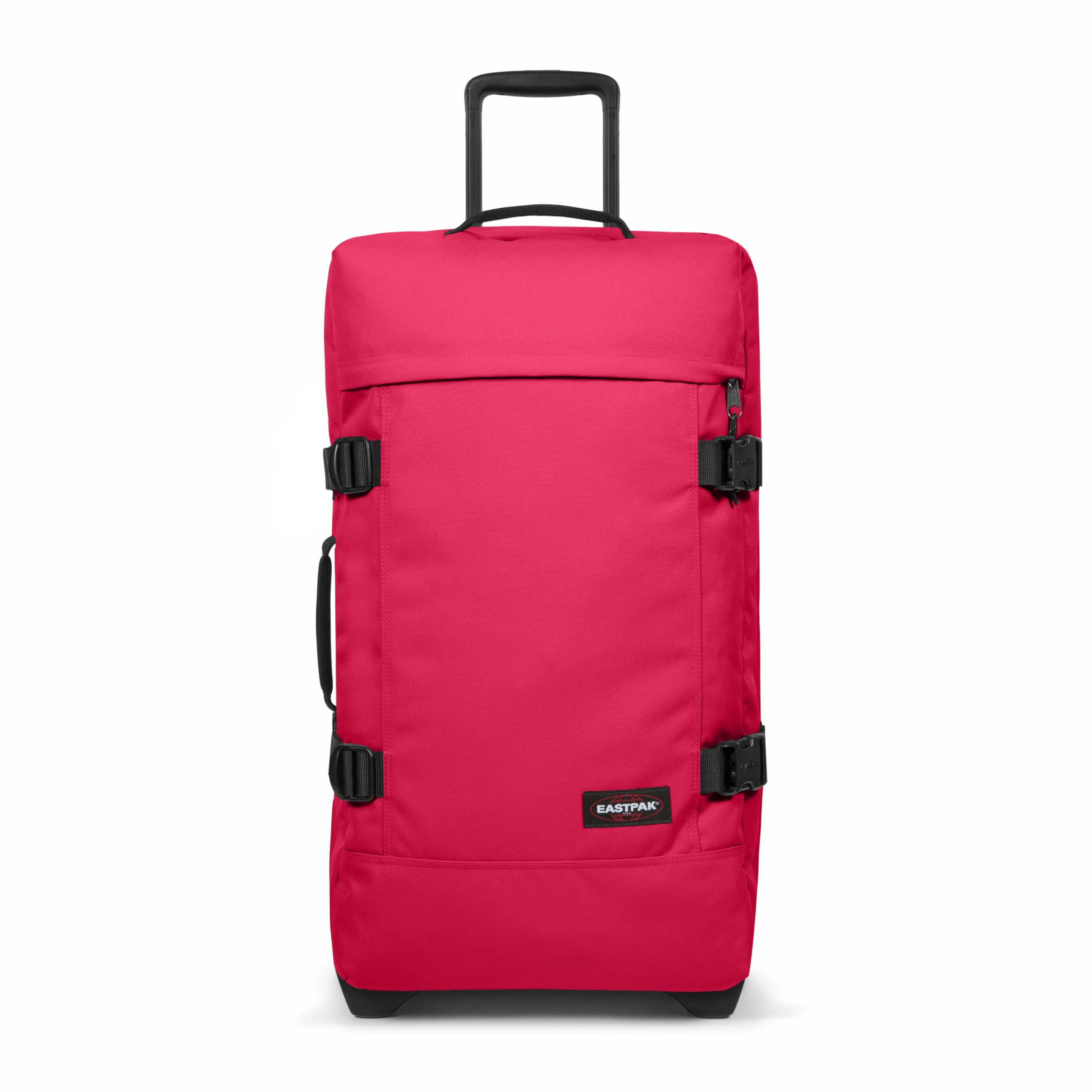 eastpak-tranverz-m-dotsblacksilver-bolsa-de-viaje image 6
