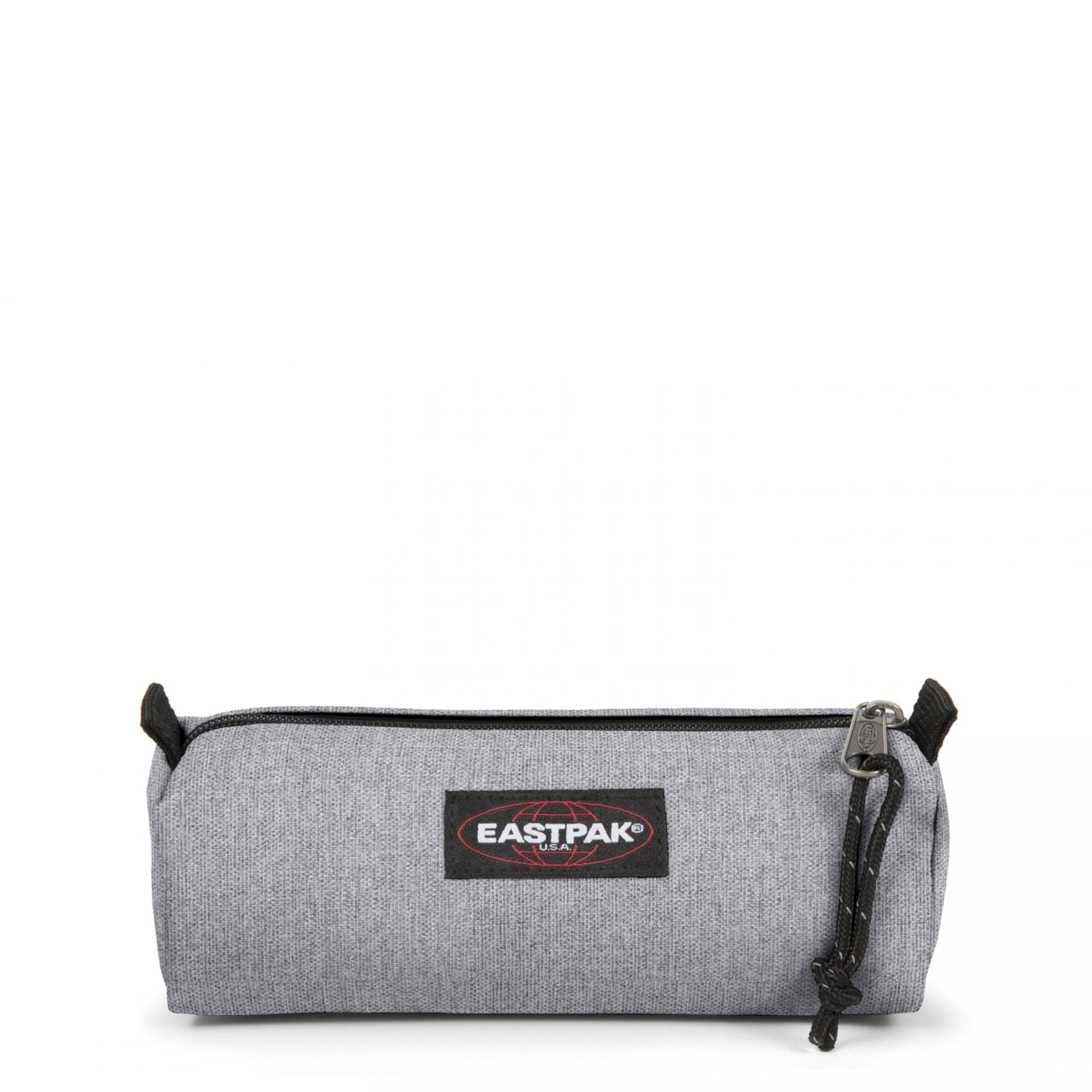 eastpak-benchmark-estuche-para-l-pices-verde-organizador-escolar-original image 4