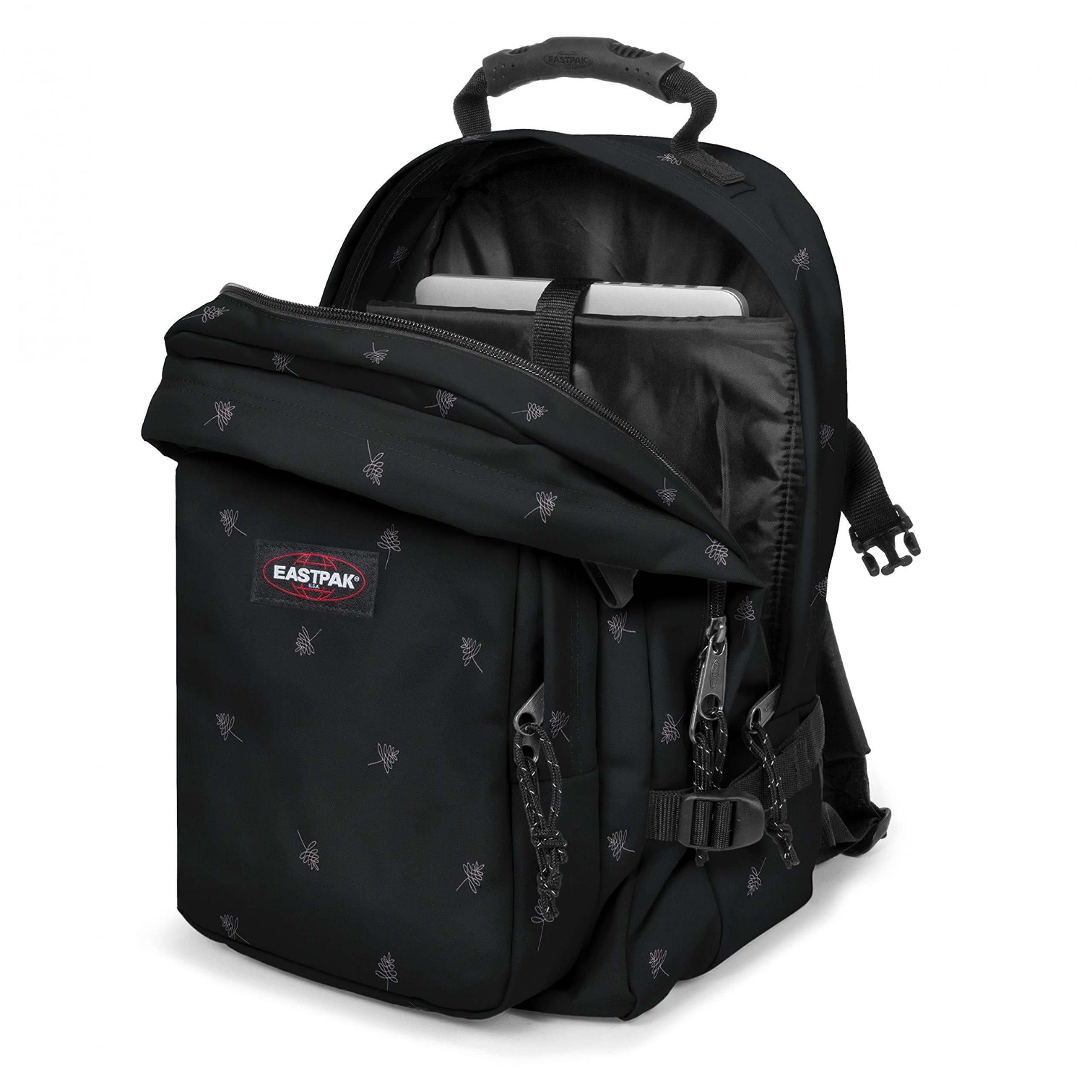 eastpak-provider-mochila-33l-negro image 3