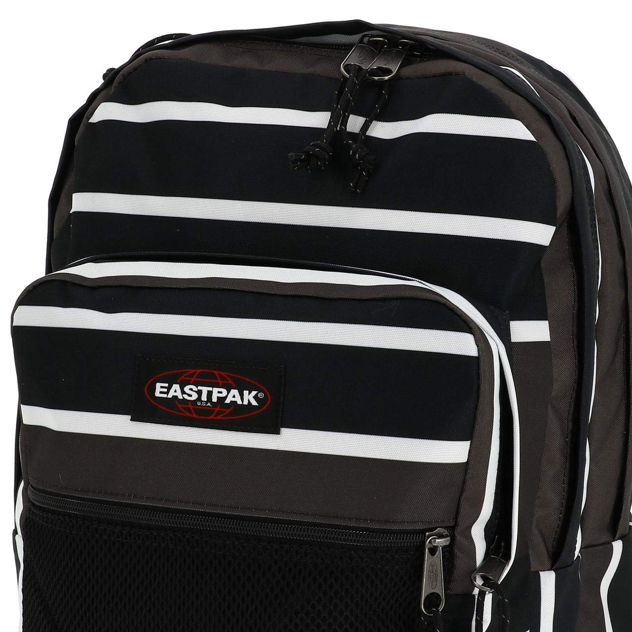 eastpak-pinnacle-mochila-42-cm-38-l-negro-slines-black image 5