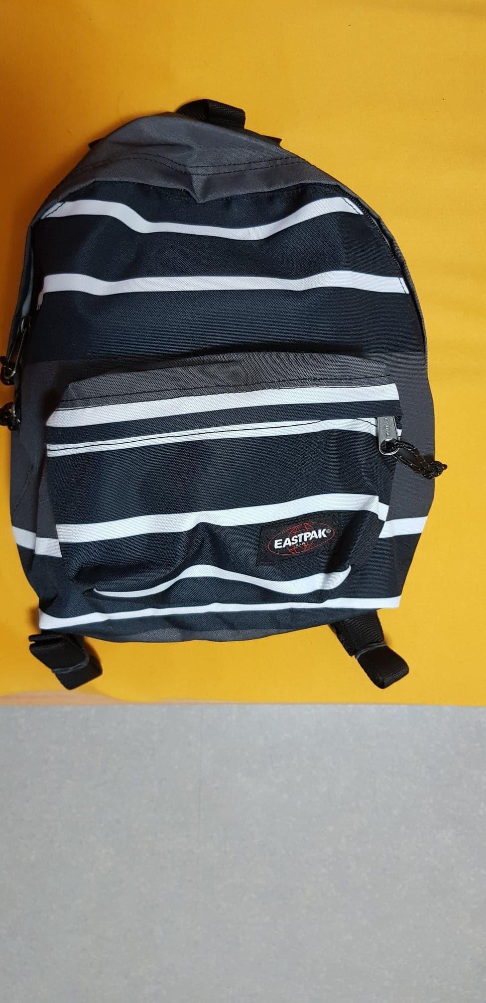 Buena mochila, pero pequeña
