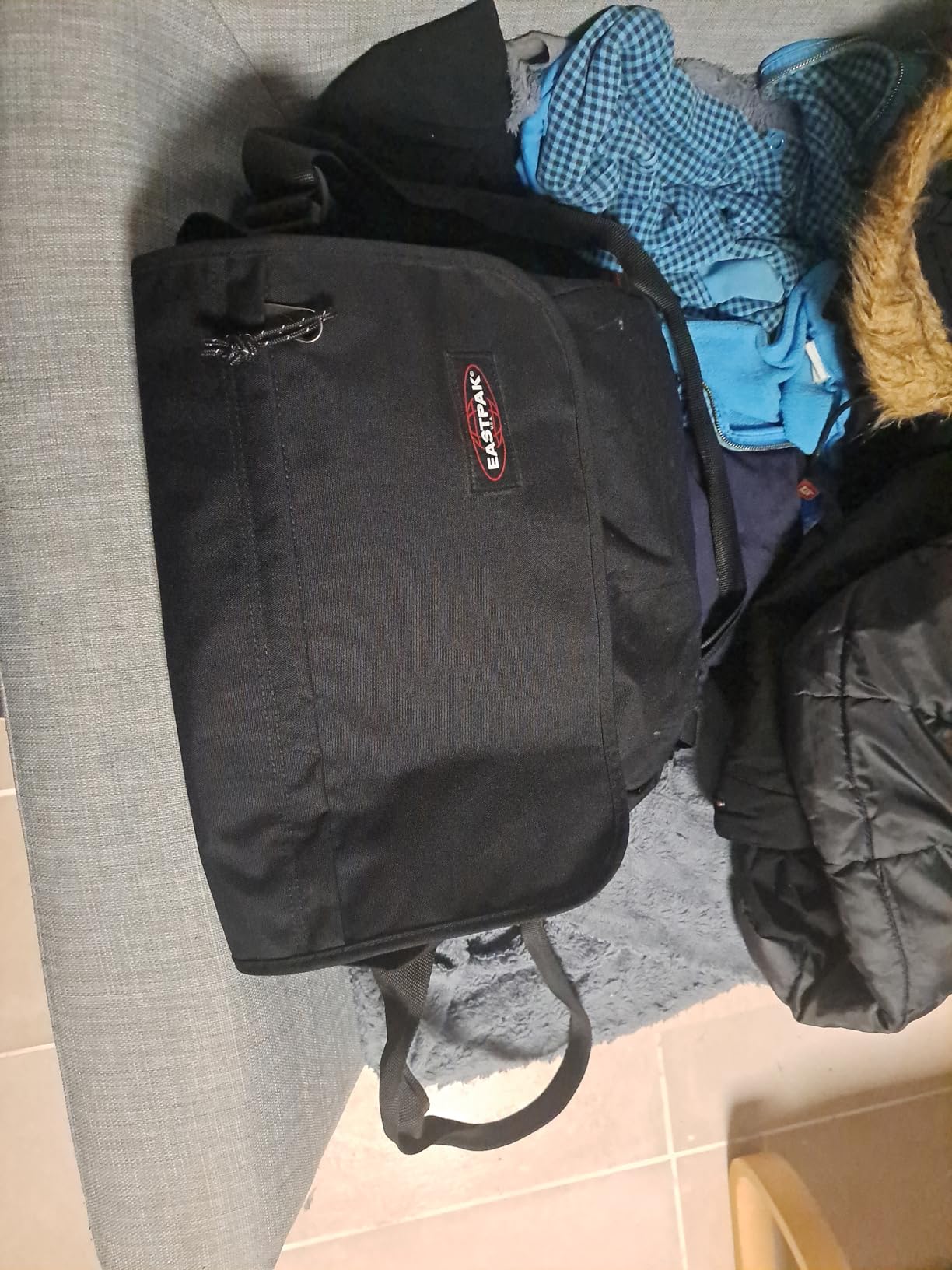 Bien, pero con algún fallo