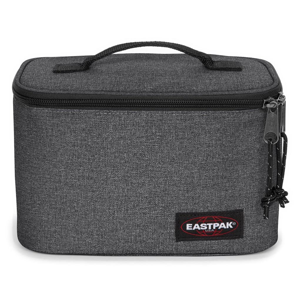 eastpak-oval-lunch-box-5-l-gris-black-denim image 1