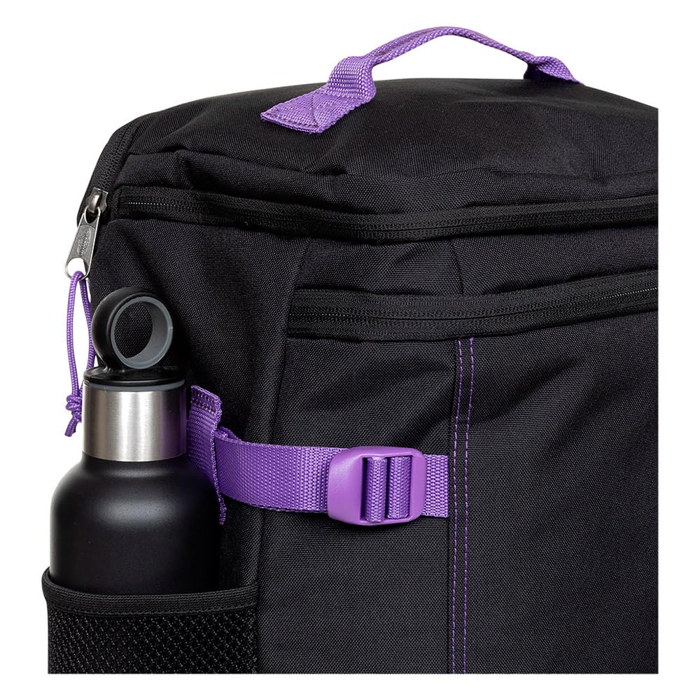 eastpak-carry-pack-clouds-black-mochila image 6
