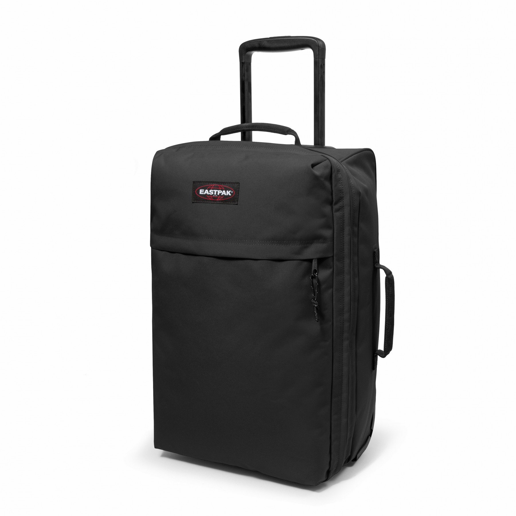 eastpak-traf-ik-light-equipaje-de-ruedas-33-l-negro image 3
