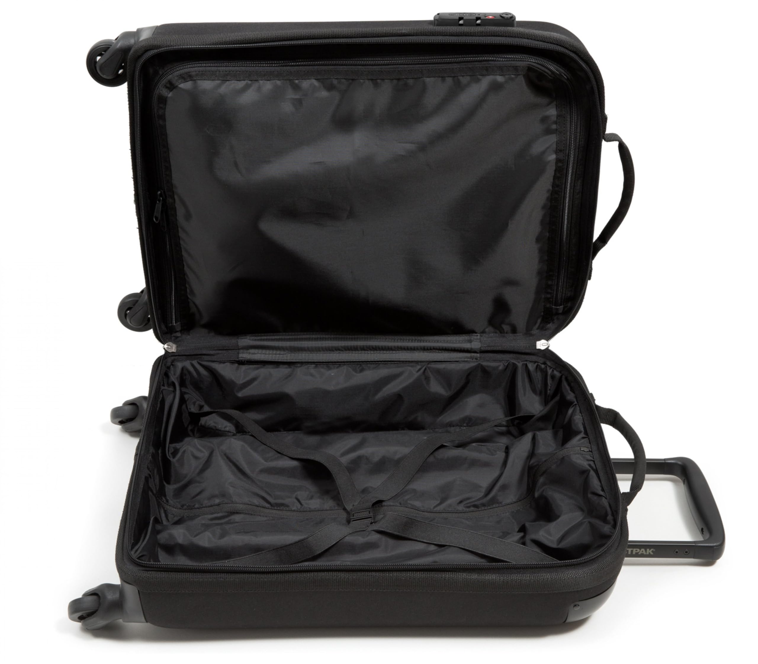 eastpak-transshell-s-maleta-de-cabina-54-x-39-x-20-cm-32-l-negro image 2