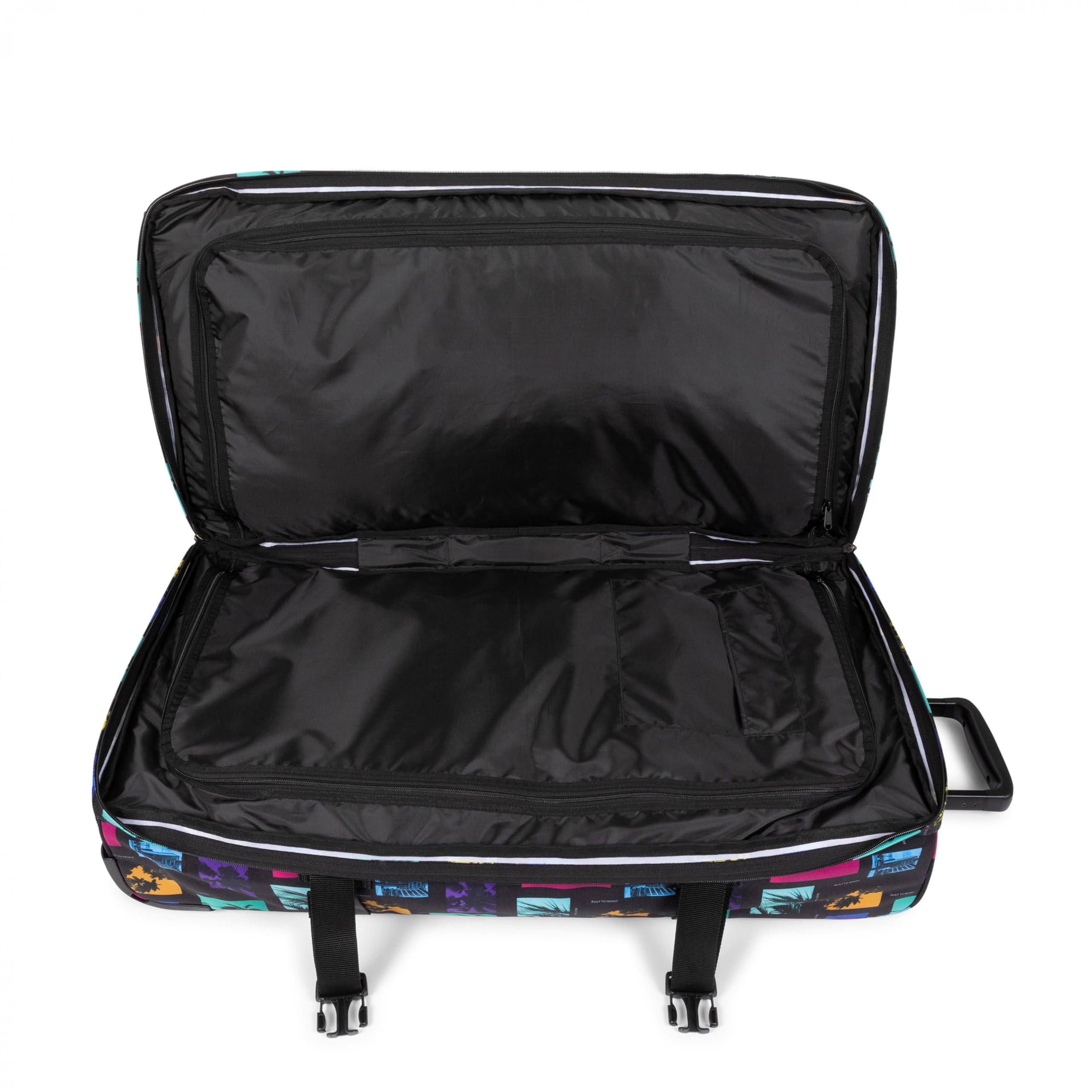 eastpak-tranverz-m-maleta-78l-67cm-city-bay-black image 2