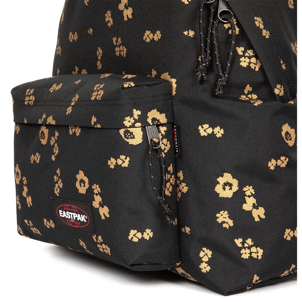 eastpak-padded-pak-r-mochila-unisex-con-acolchado-negro image 4