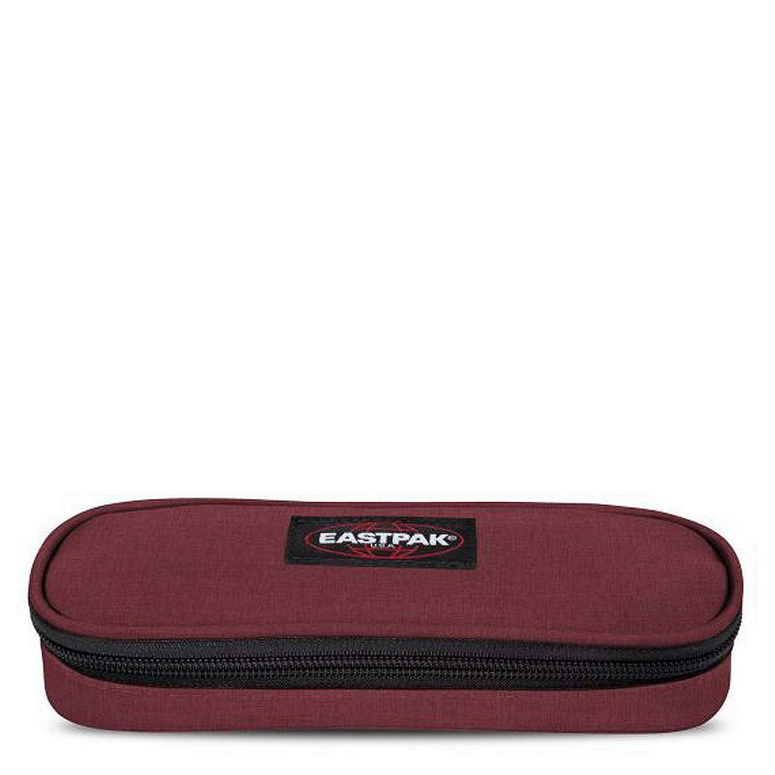 eastpak-oval-estuche-25-cm-gris image 2