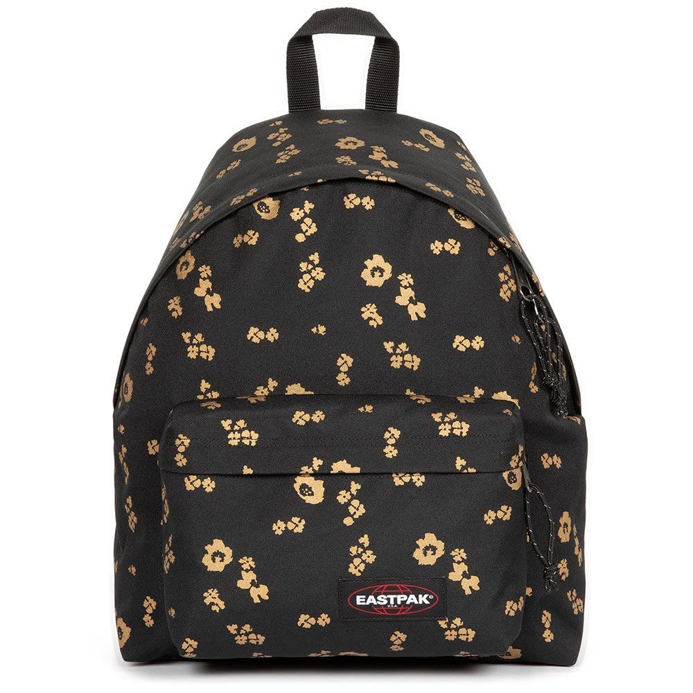 eastpak-padded-pak-r-mochila-unisex-con-acolchado-negro image 1