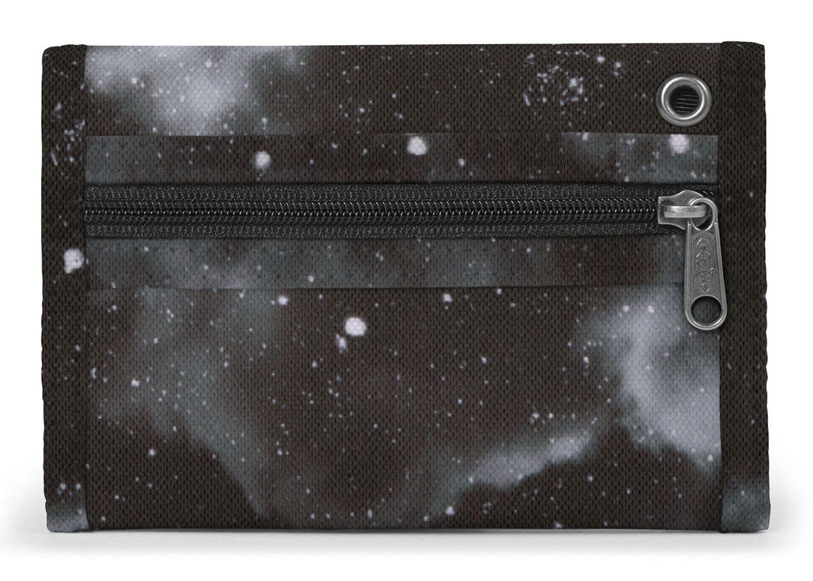 eastpak-crew-single-clouds-cartera-compacta-negro image 3