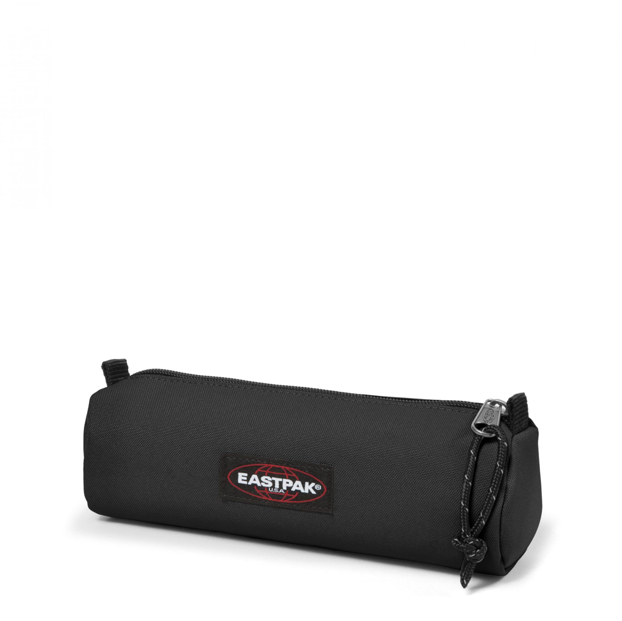 eastpak-round-estuche-redondo-black-original-nylon image 4