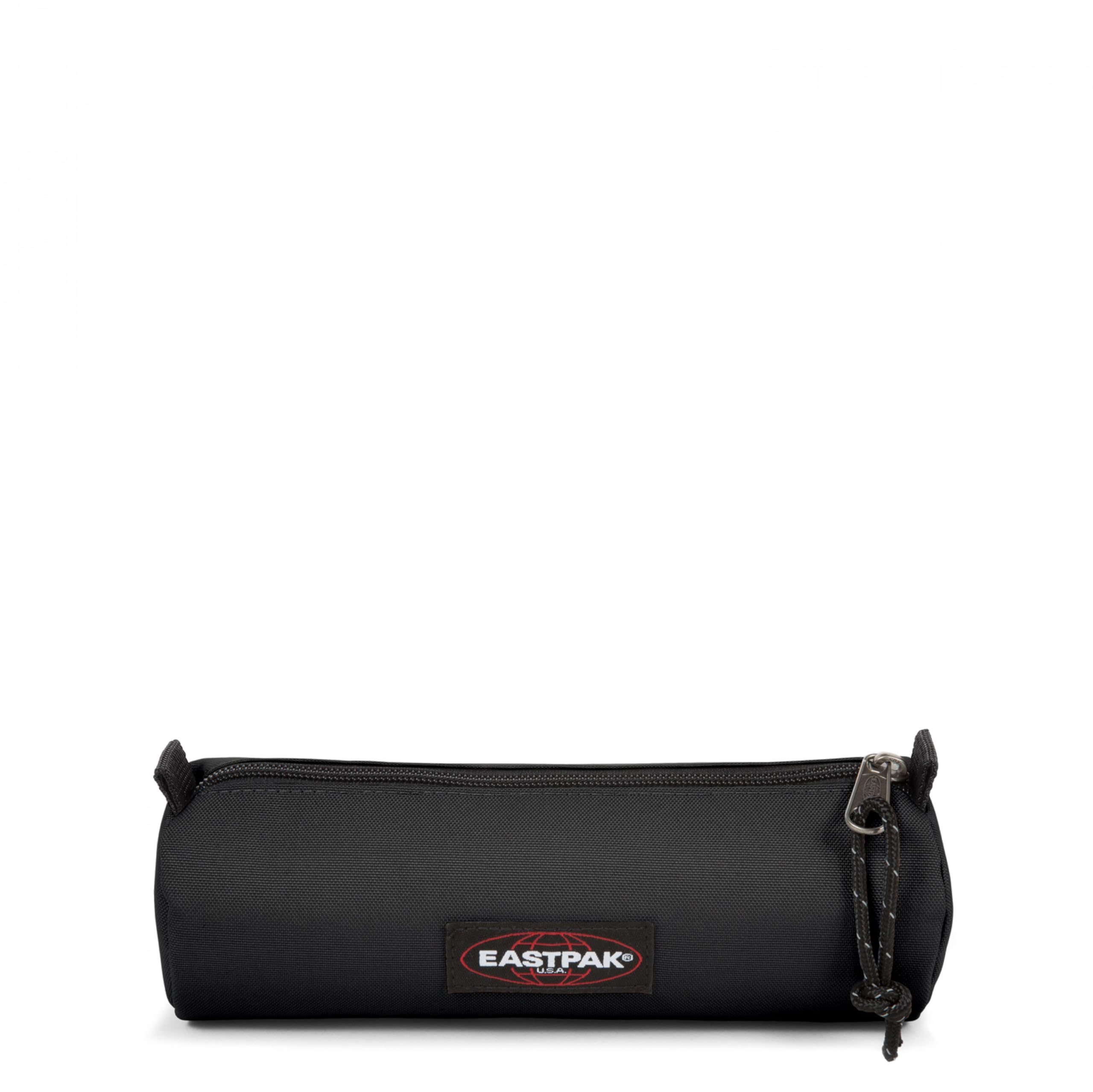 eastpak-round-estuche-redondo-black-original-nylon image 1