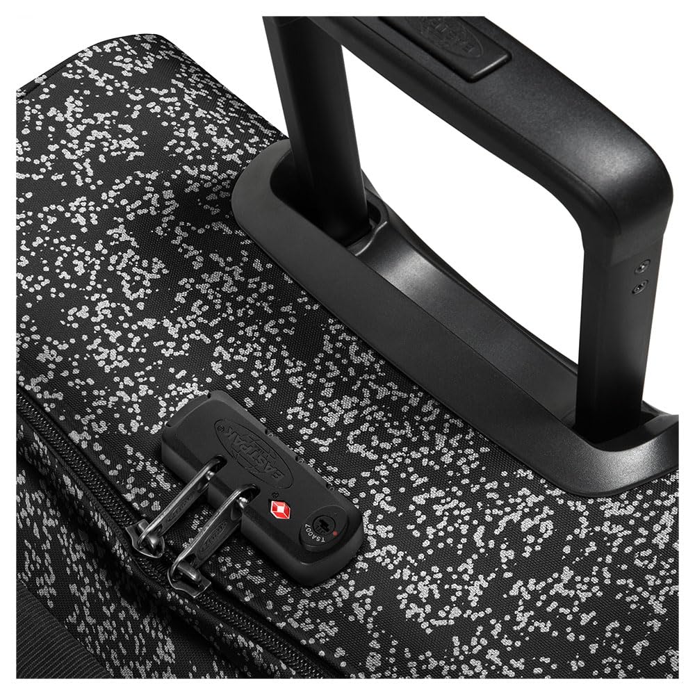 eastpak-tranverz-m-maleta-78l-negro-brillante-tsa image 4