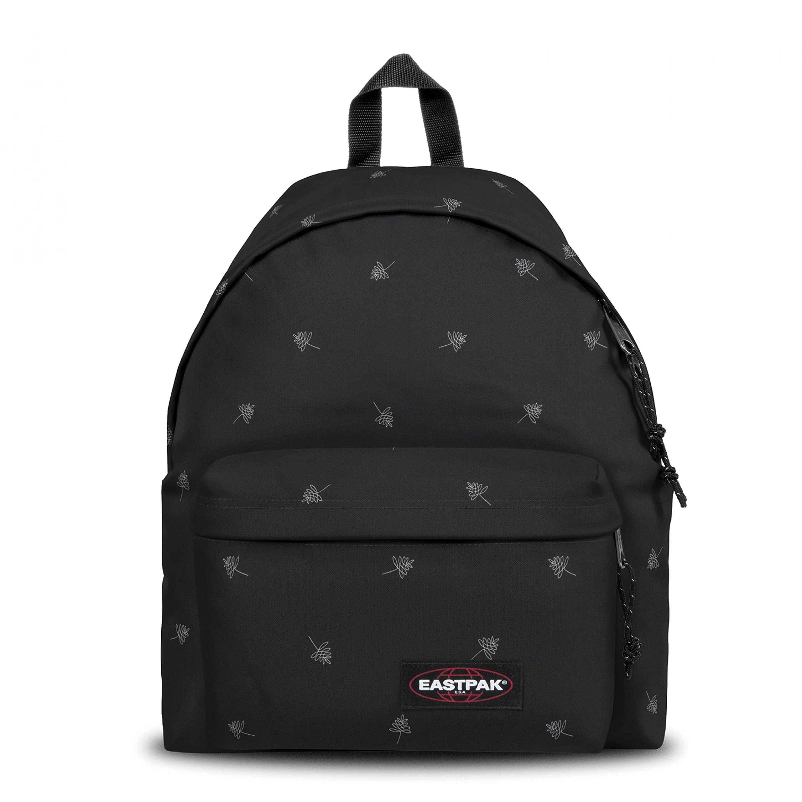 eastpak-padded-pak-r-mochila-24-l-negro-line-black image 1