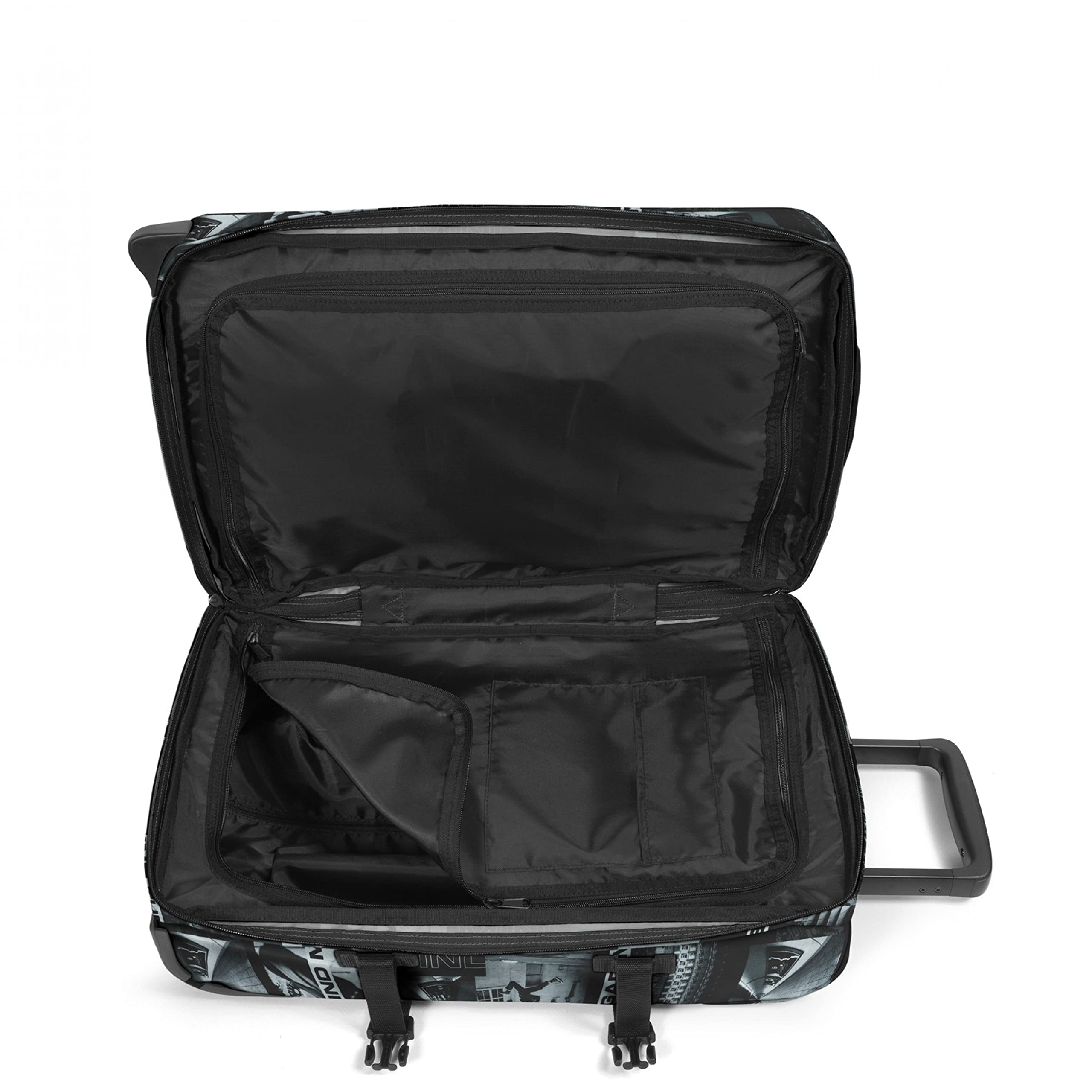 eastpak-tranverz-s-maleta-51-cm-42-l-negro-enercitic-black image 2