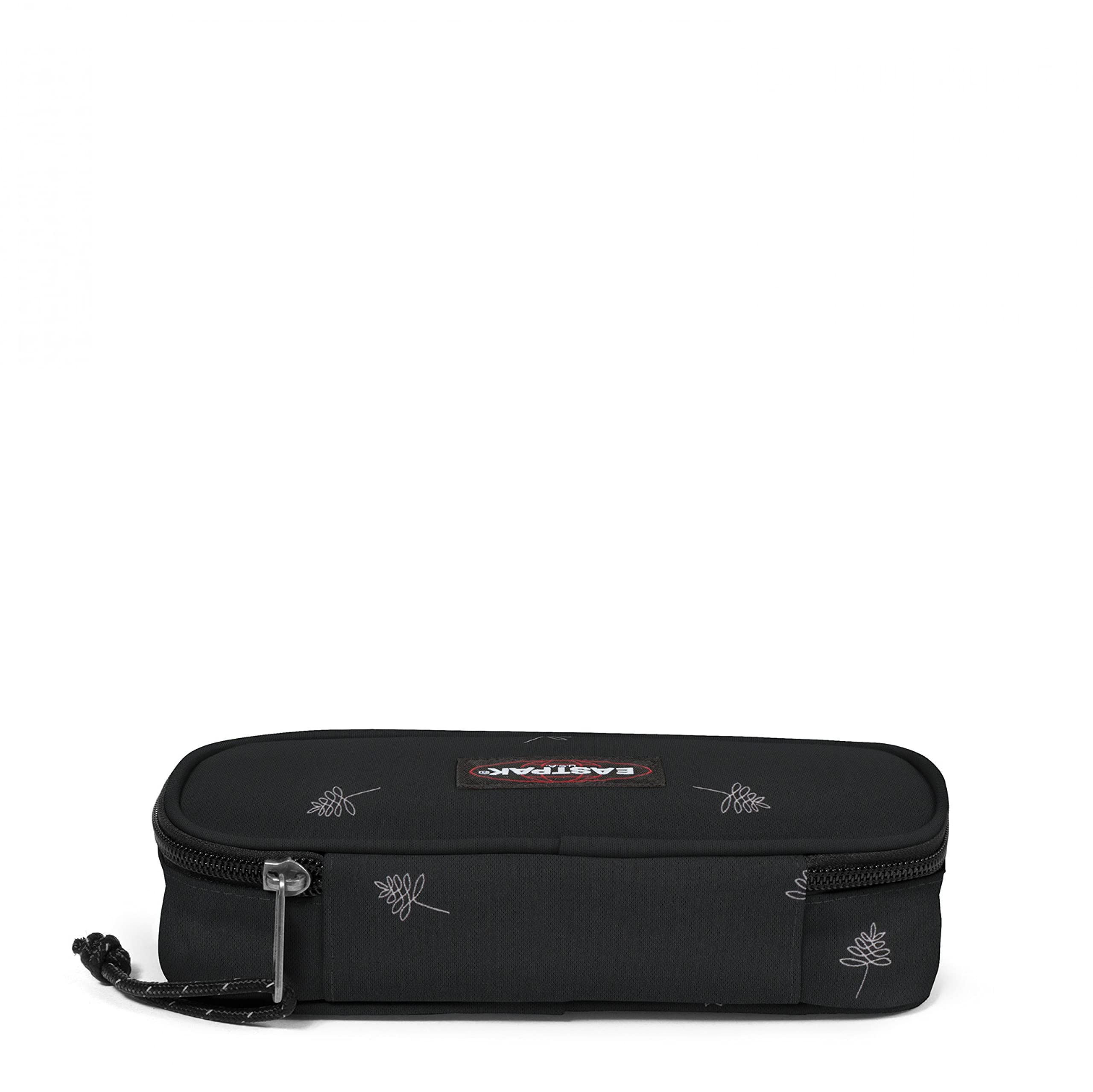 eastpak-oval-single-estuche-22-cm-negro image 3