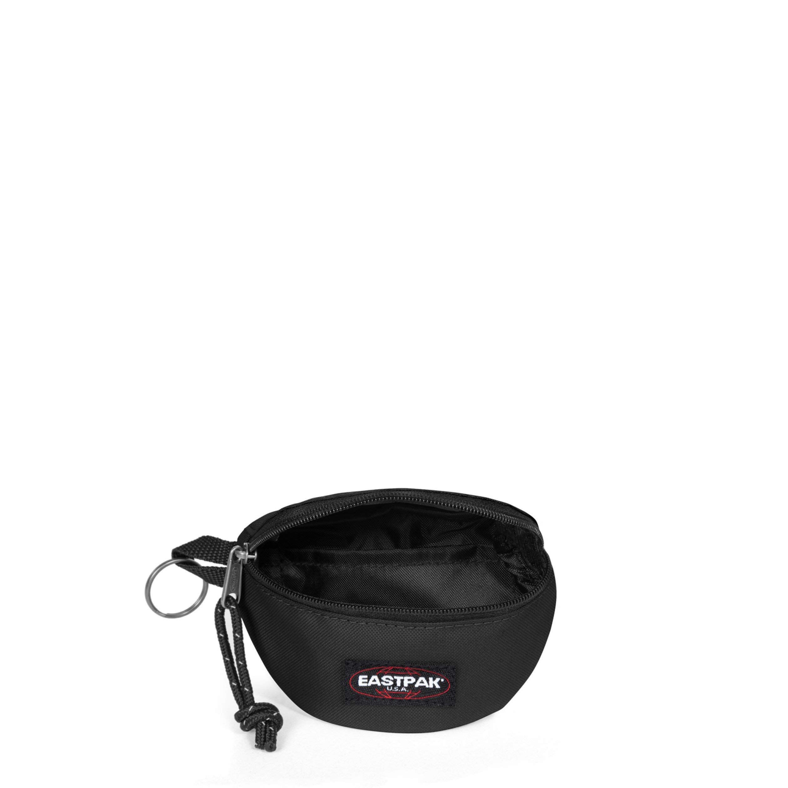eastpak-mini-springer-monedero-12-cm-negro-black image 4