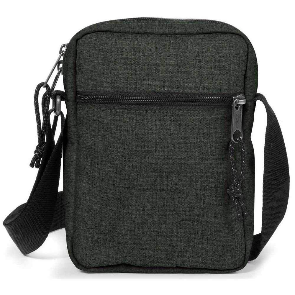 eastpak-the-one-bolso-bandolera-21-cm-2-5-l-verde-crafty-moss image 2