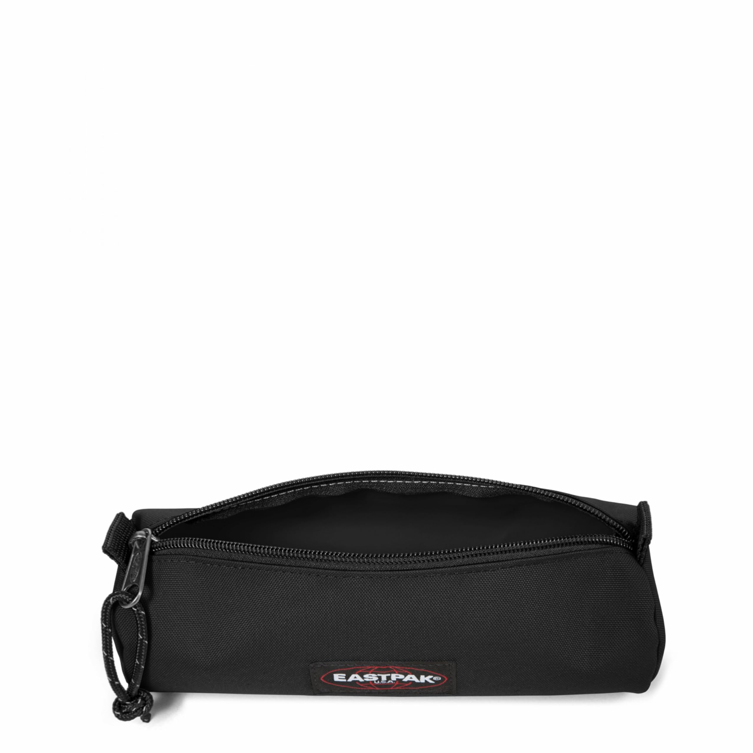 eastpak-round-estuche-redondo-black-original-nylon image 2