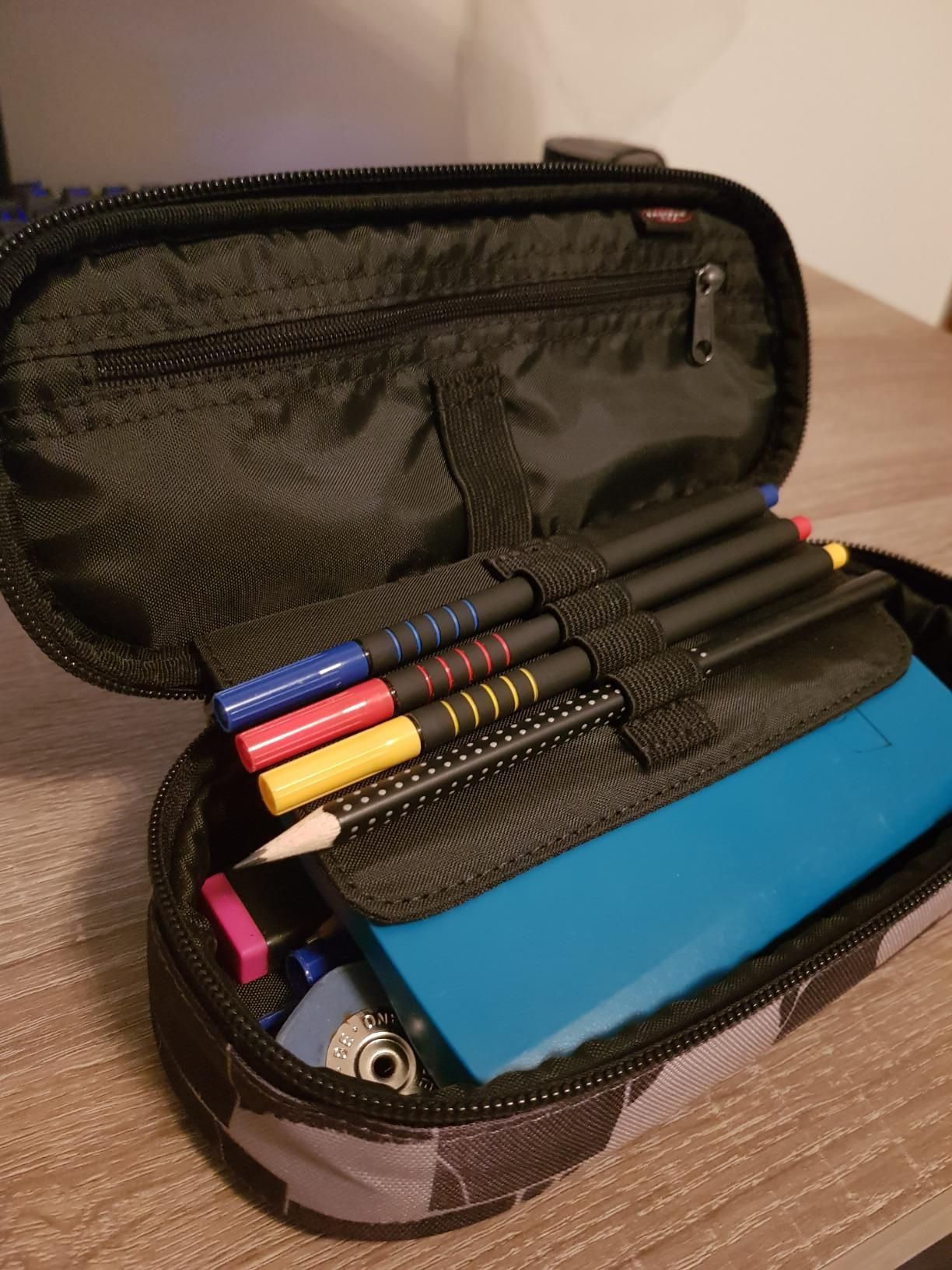 Buen estuche