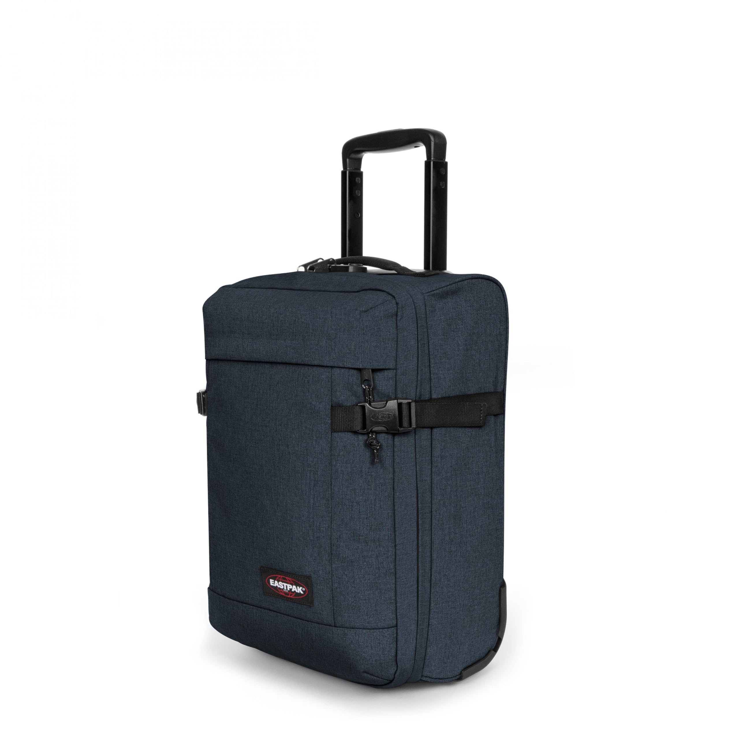 eastpak-tranverz-xxs-maleta-45-x-32-x-20-cm-28-l-triple-denim-azul image 4