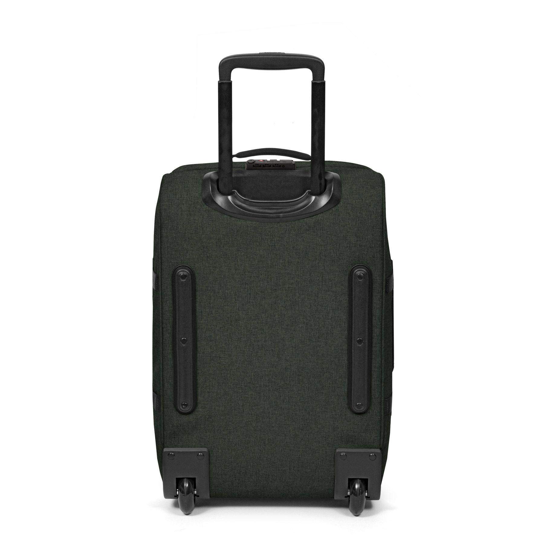eastpak-tranverz-s-maleta-de-mano-51-cm-42-l-verde-crafty-moss image 3