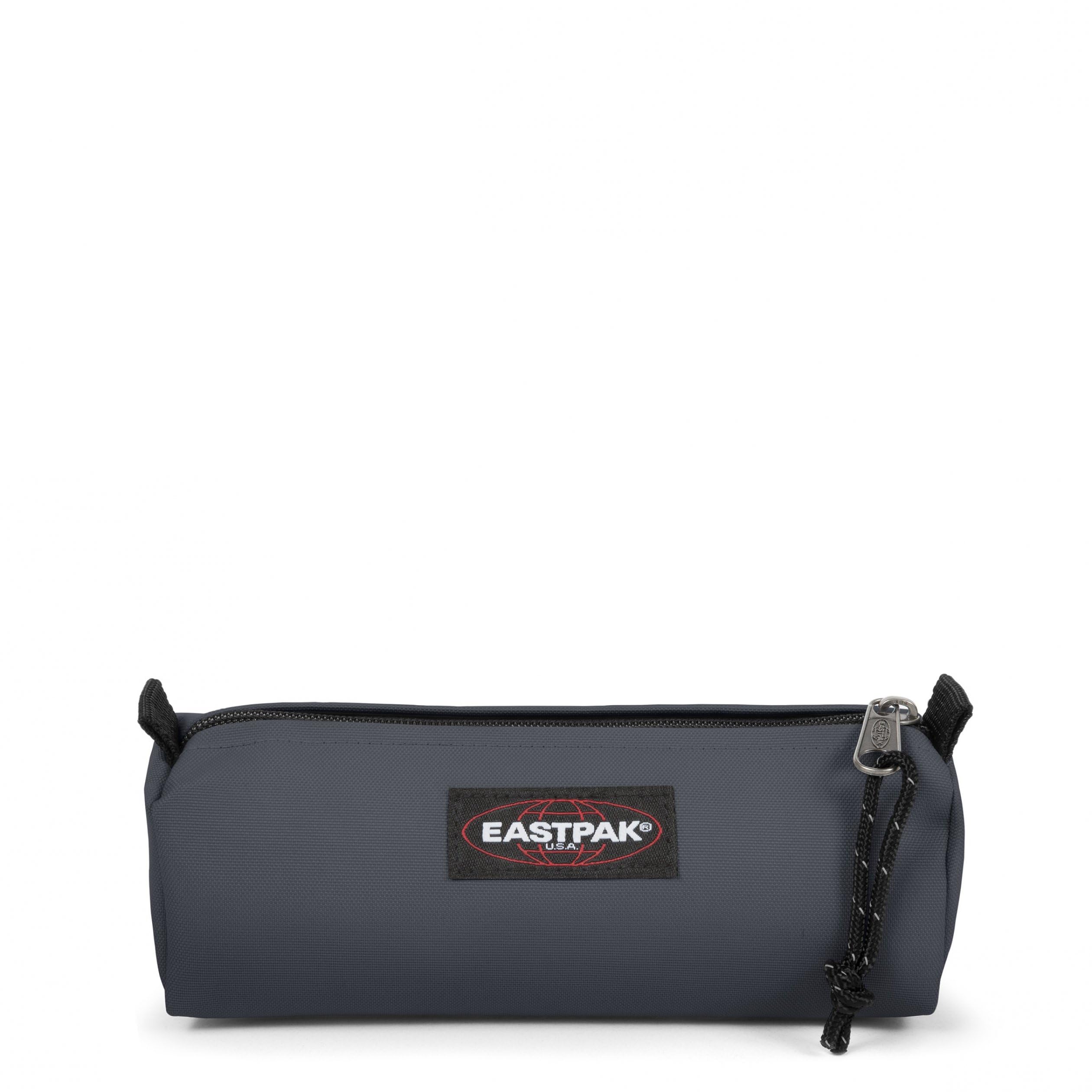 eastpak-benchmark-estuche-para-l-pices-verde-organizador-escolar-original image 7