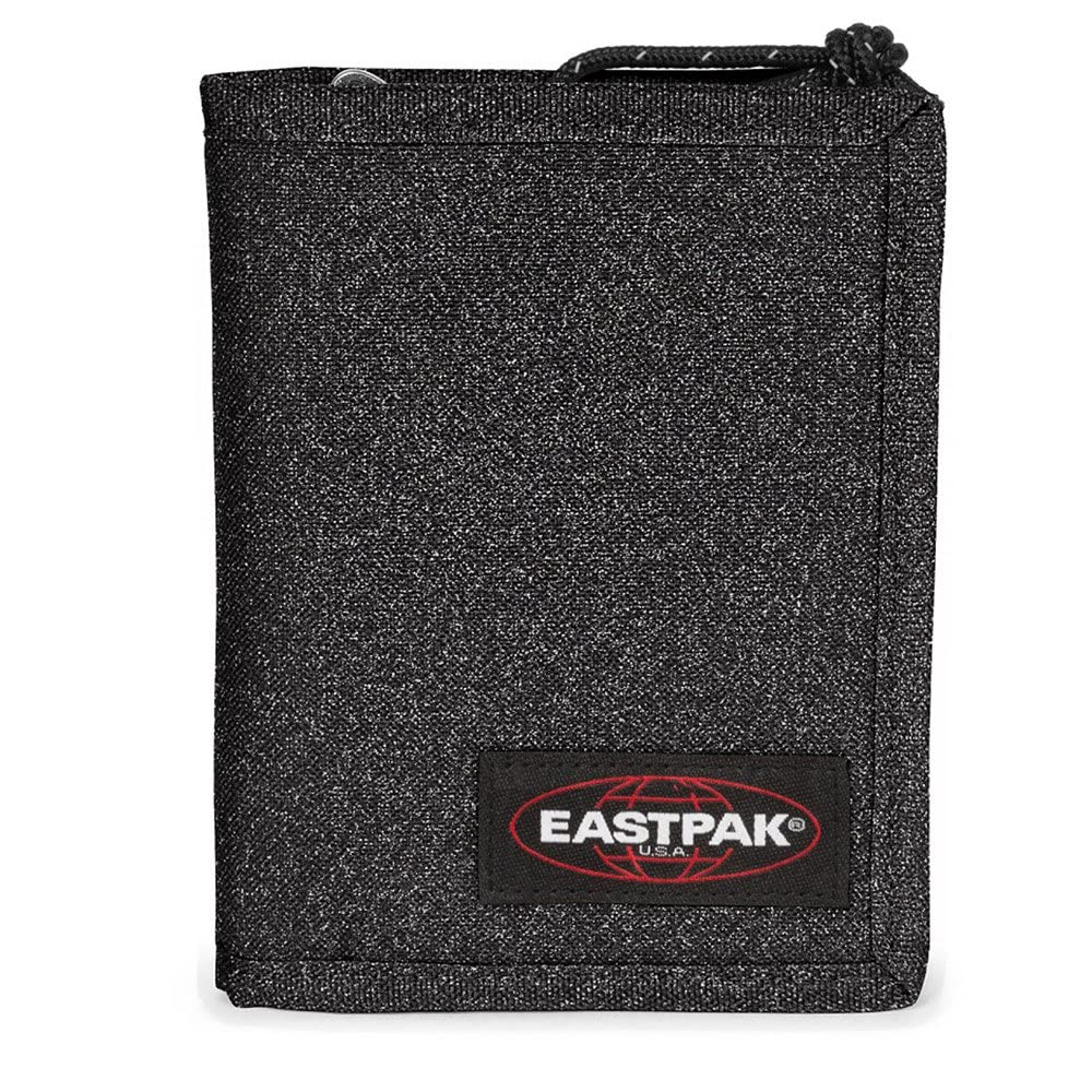 eastpak-lucin-cartera-vegana-spark-black image 1