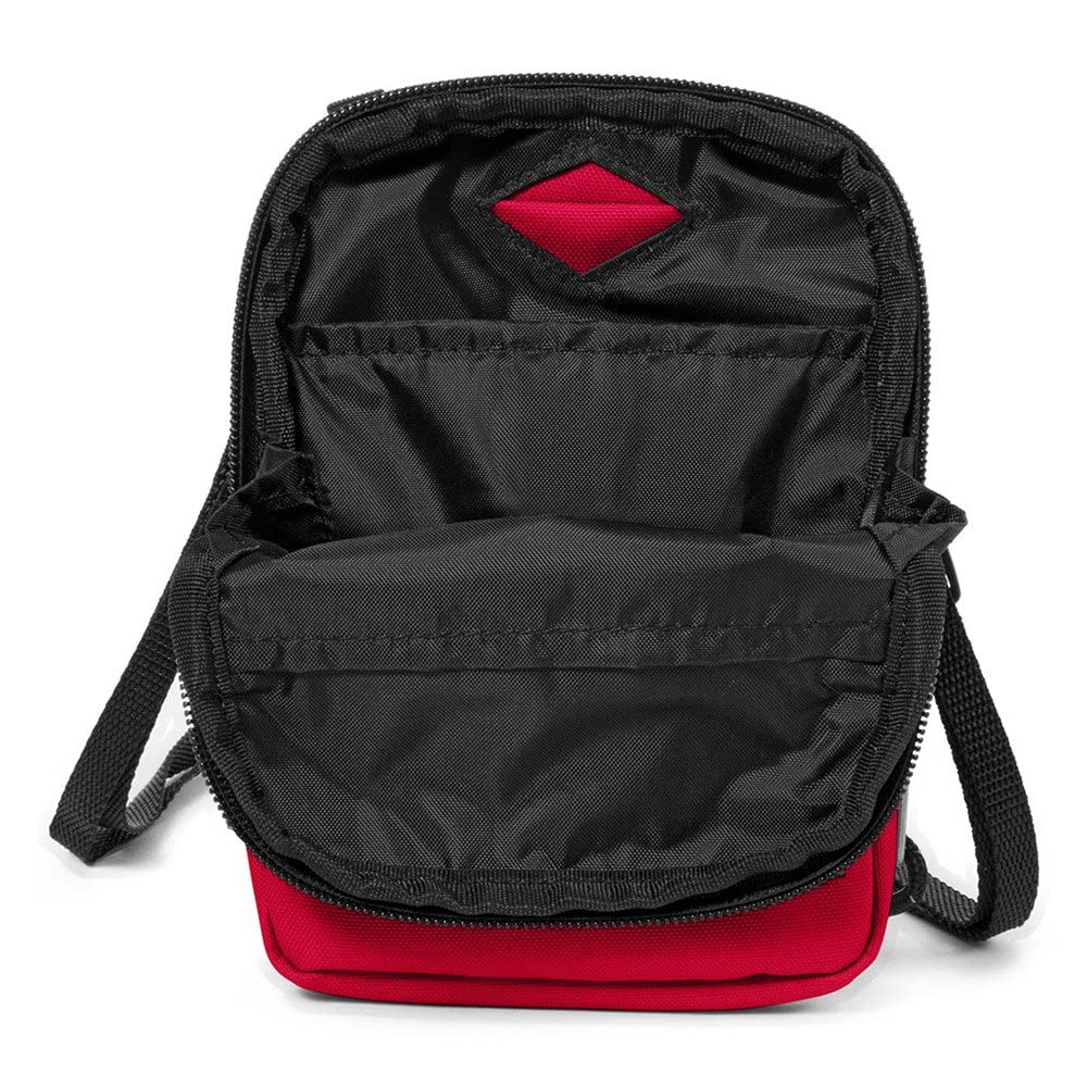 eastpak-buddy-bolso-bandolera-negro-unisex image 3