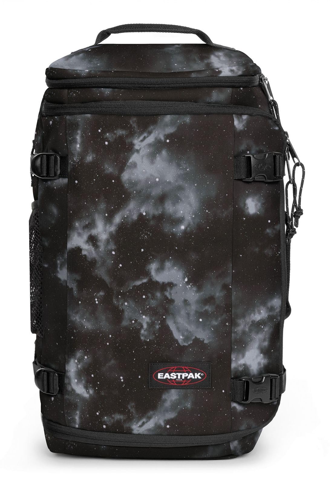 eastpak-carry-pack-bolsa-de-viaje-con-funda-port-til-17-y-soporte-para-botella image 8