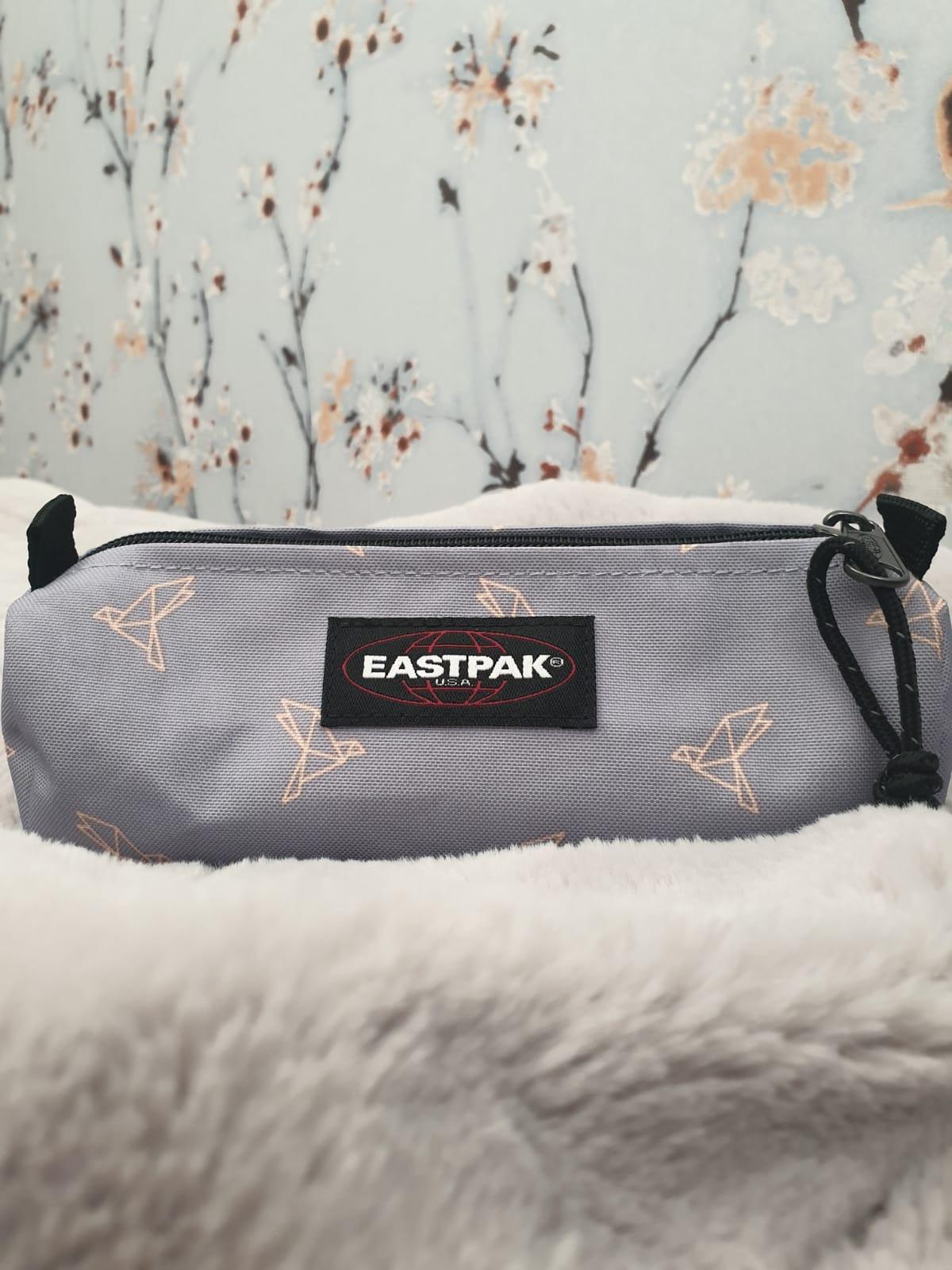 Calidad Eastpak de siempre