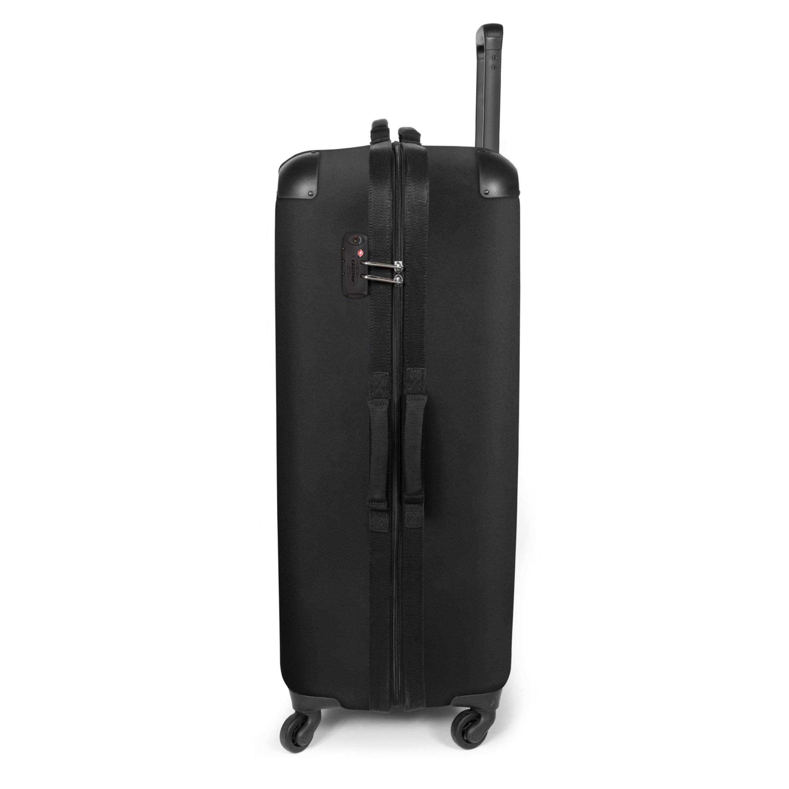 eastpak-tranzshell-xl-maleta-80-cm-91-l-black image 3