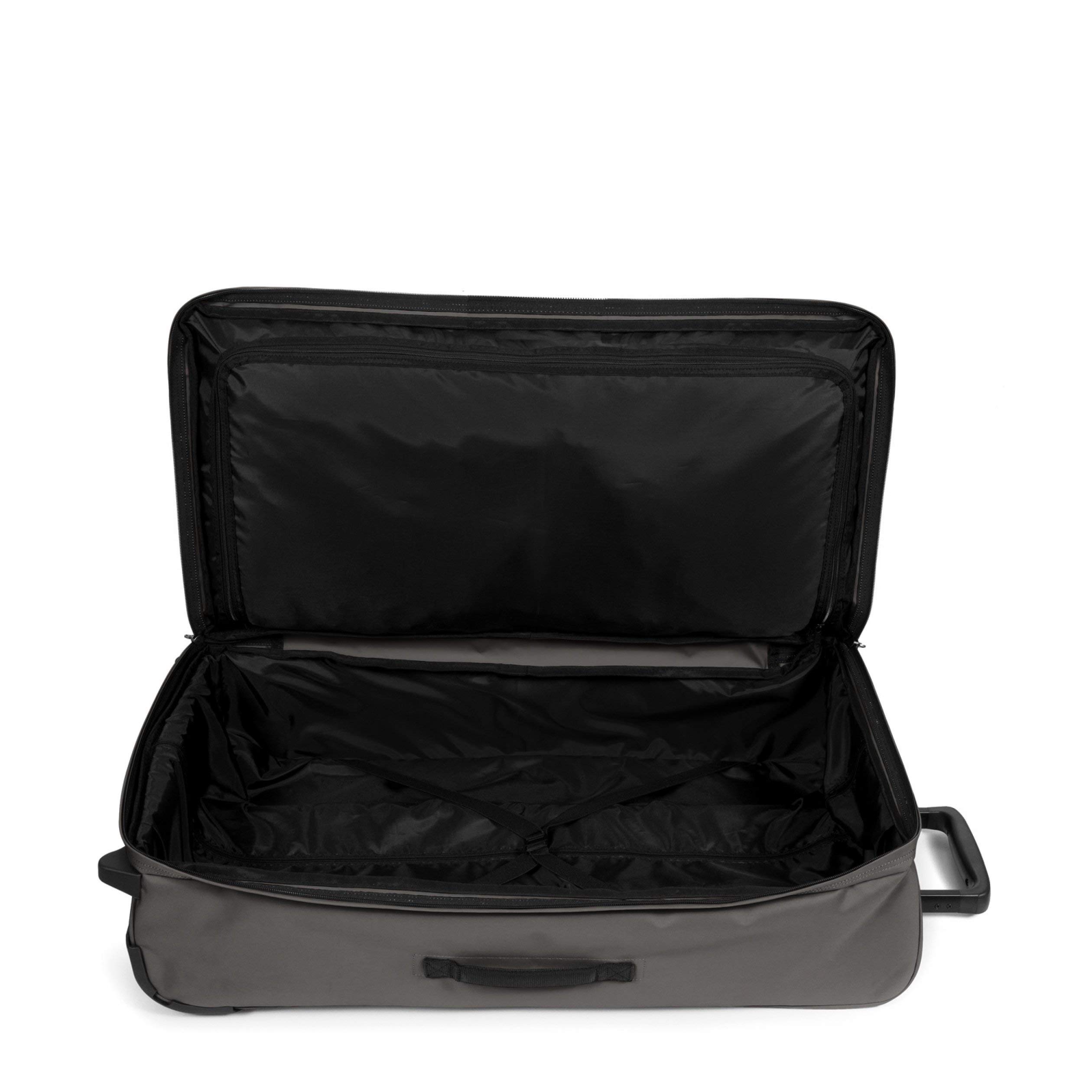 eastpak-traf-ik-light-m-maleta-de-ruedas-73-l-gris image 3