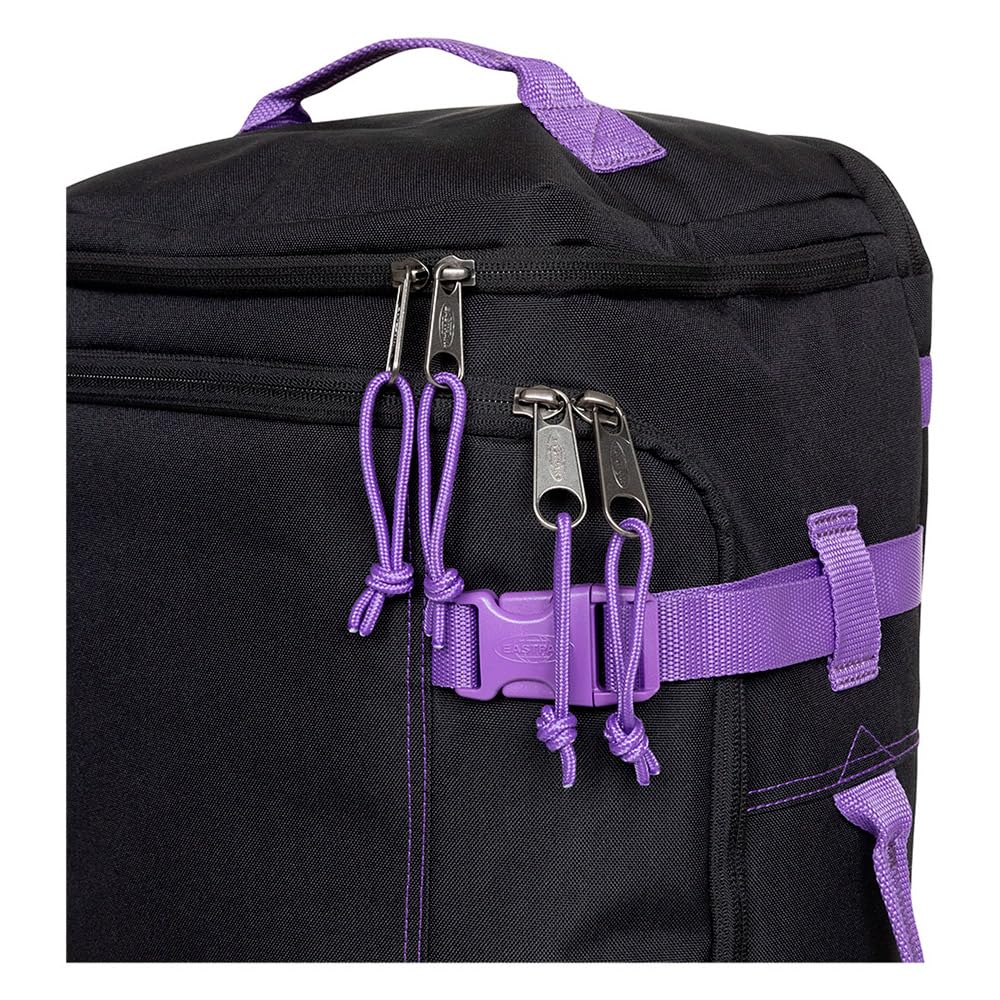 eastpak-carry-pack-clouds-black-mochila image 5