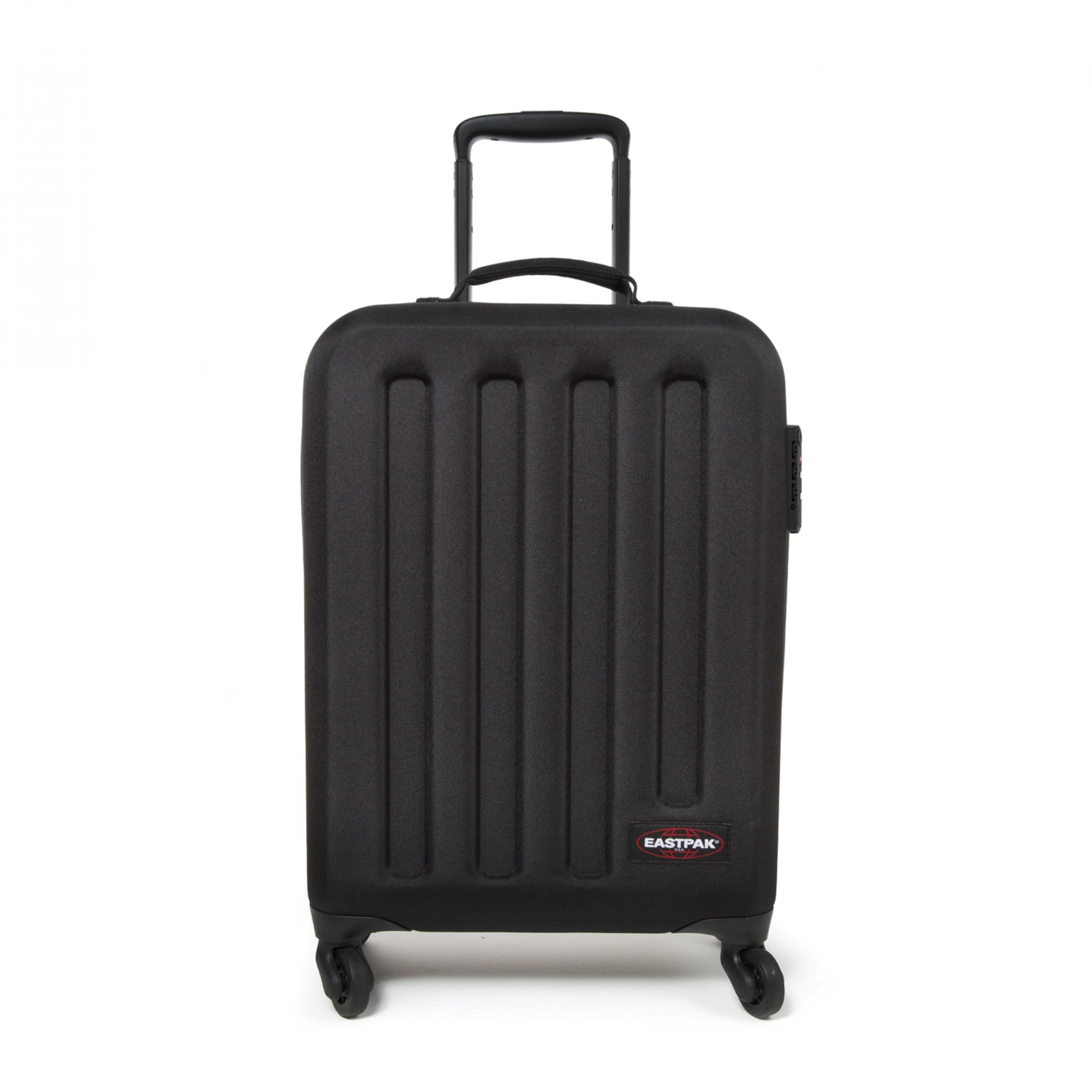eastpak-transshell-s-maleta-de-cabina-54-x-39-x-20-cm-32-l-negro image 1