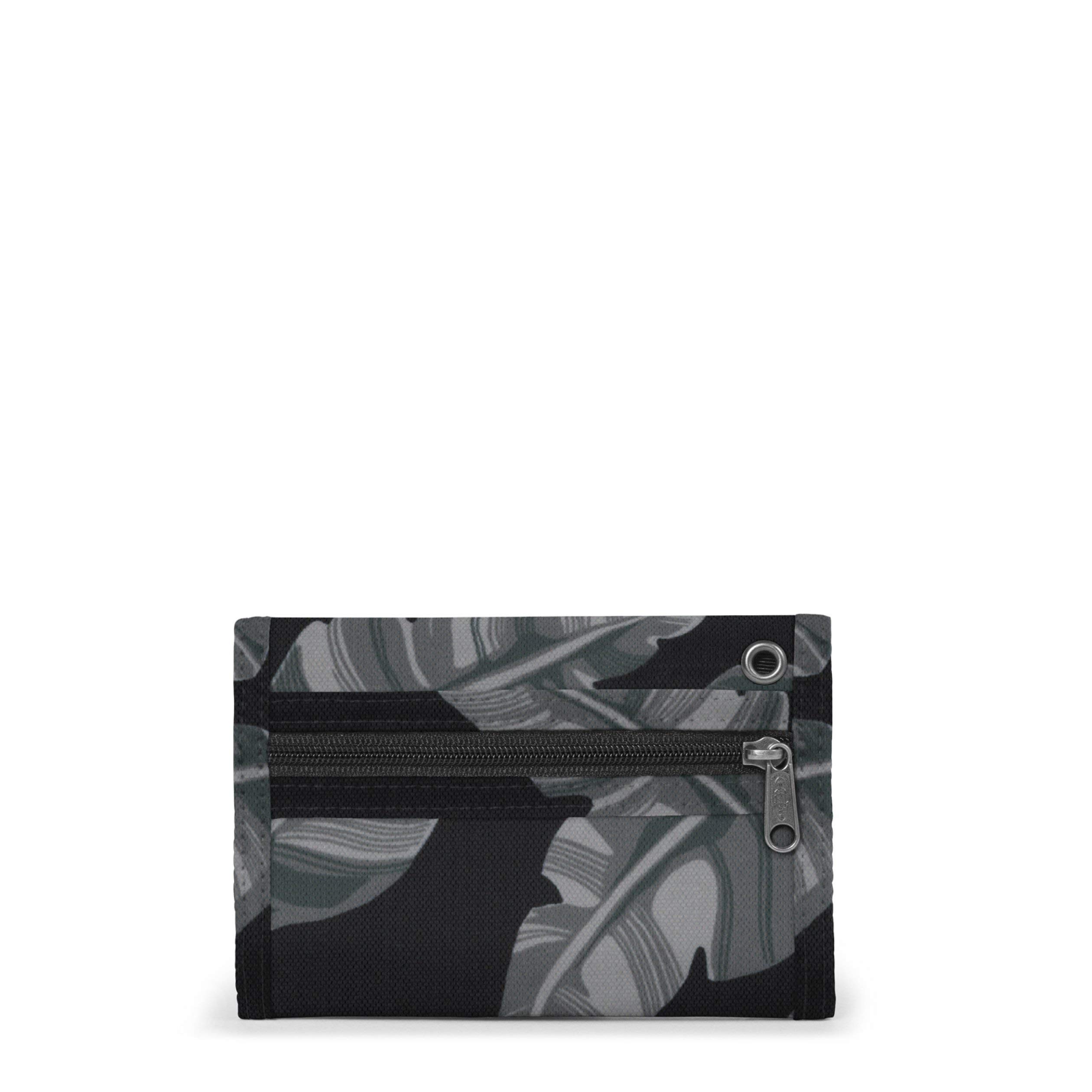 eastpak-crew-single-cartera-trifold-negro image 3