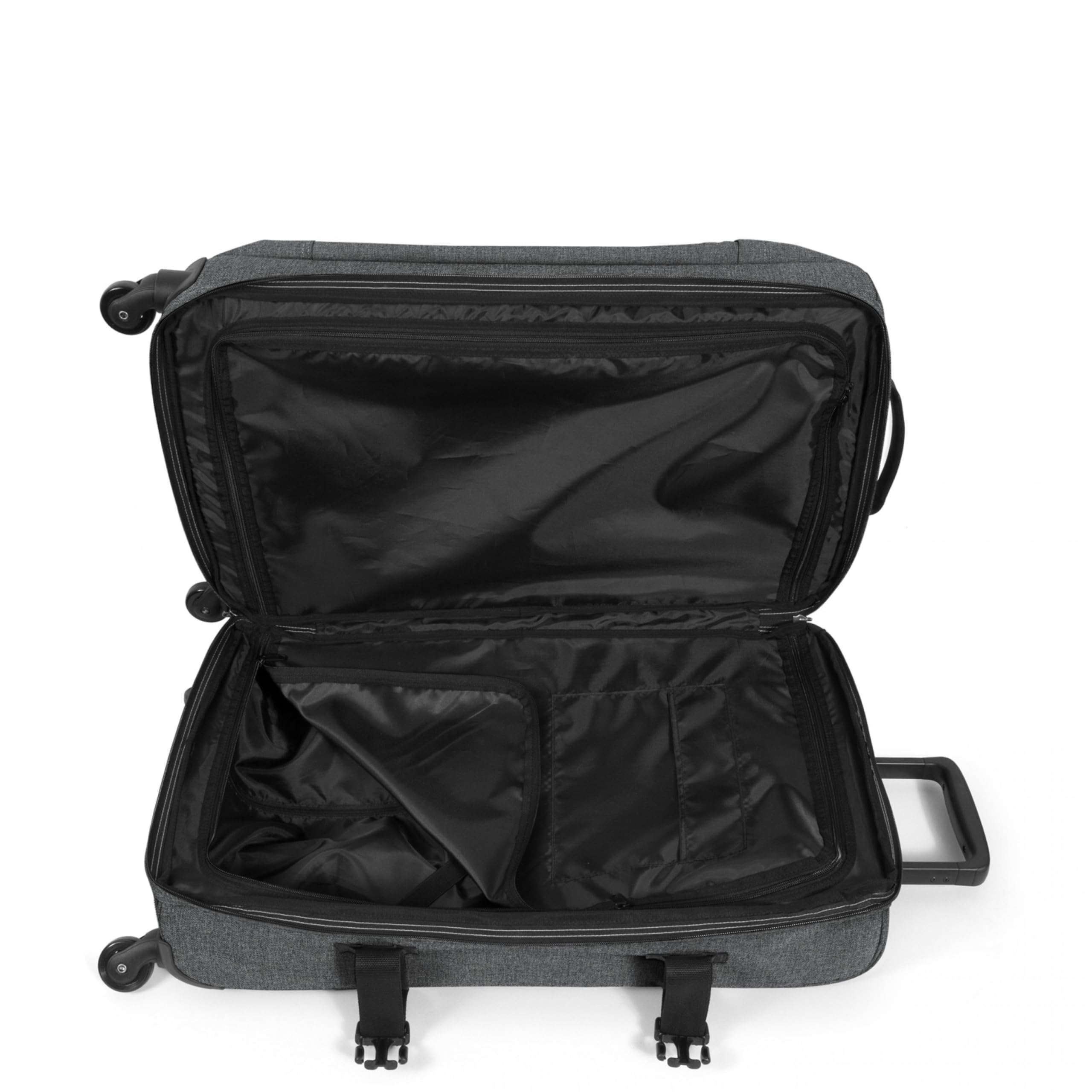 eastpak-trans4-s-maleta-equipaje-de-mano-44-l-black-denim image 3