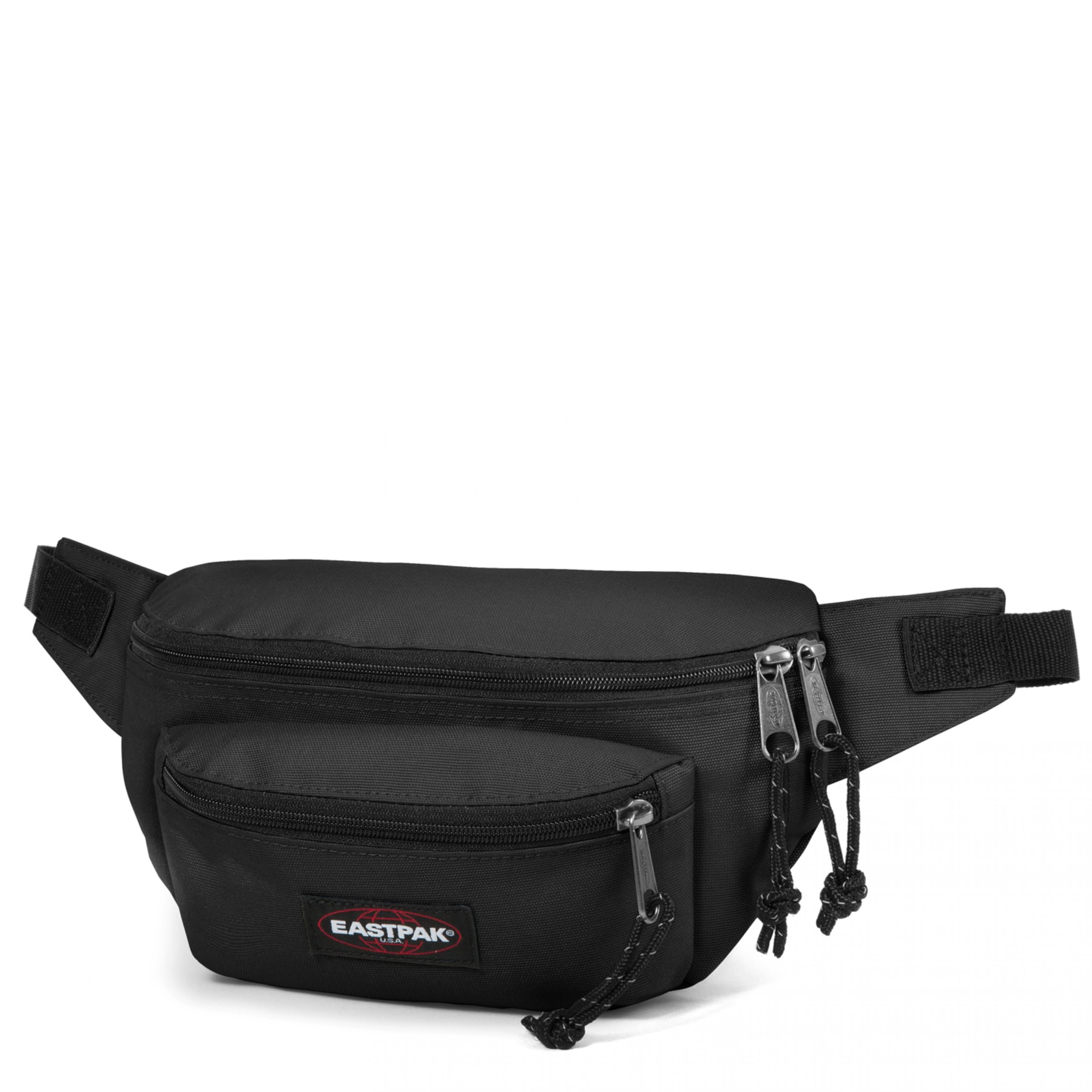 eastpak-doggy-bag-ri-onera-3l-negro-black-bolsa-de-cintura-compacta-y-pr-ctica image 6