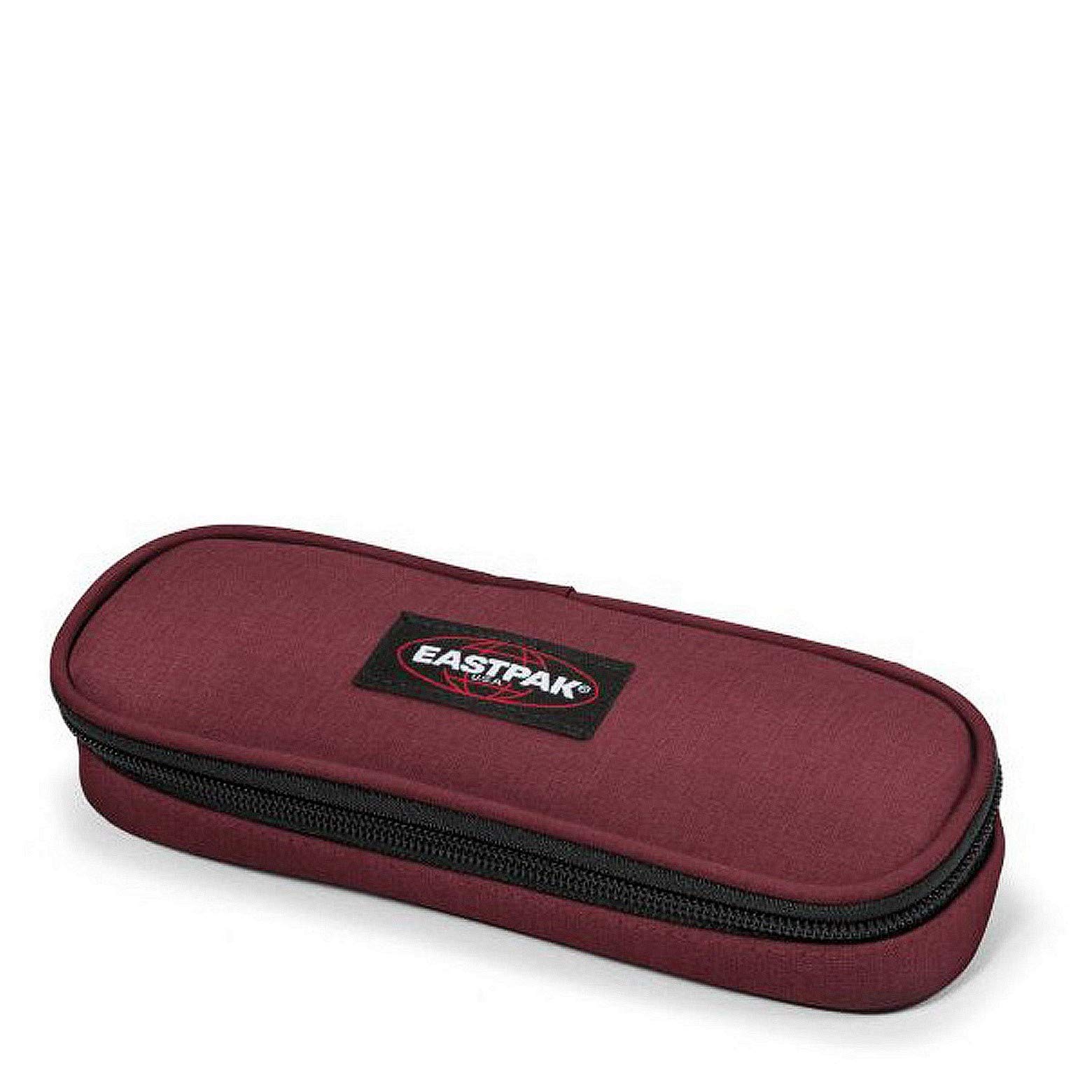 eastpak-oval-estuche-25-cm-gris image 3