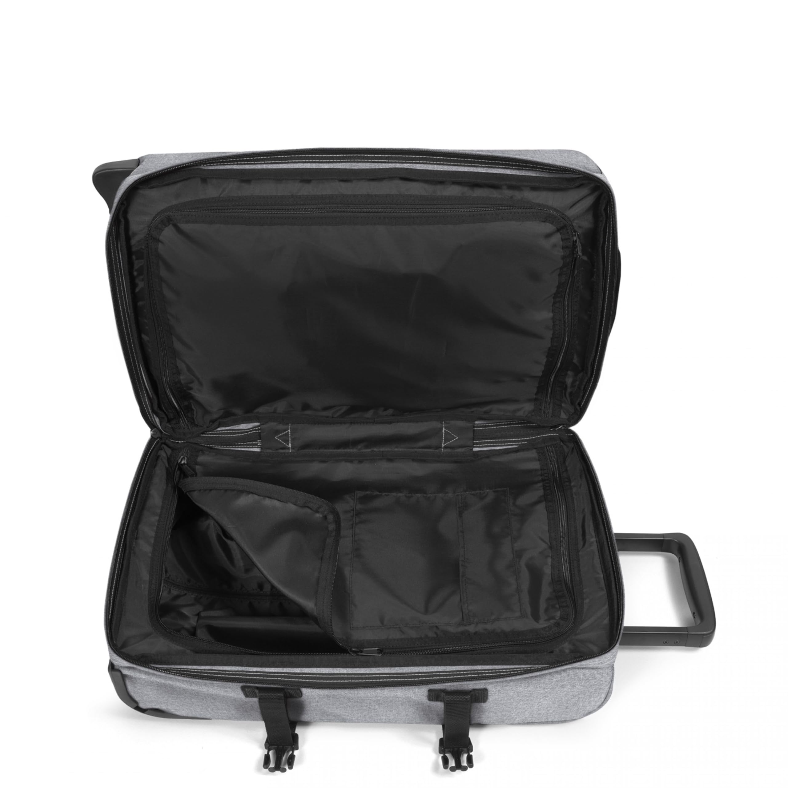 eastpak-tranverz-s-maleta-de-mano-42-l-51-x-32-5-x-24-cm-sunday-grey image 3