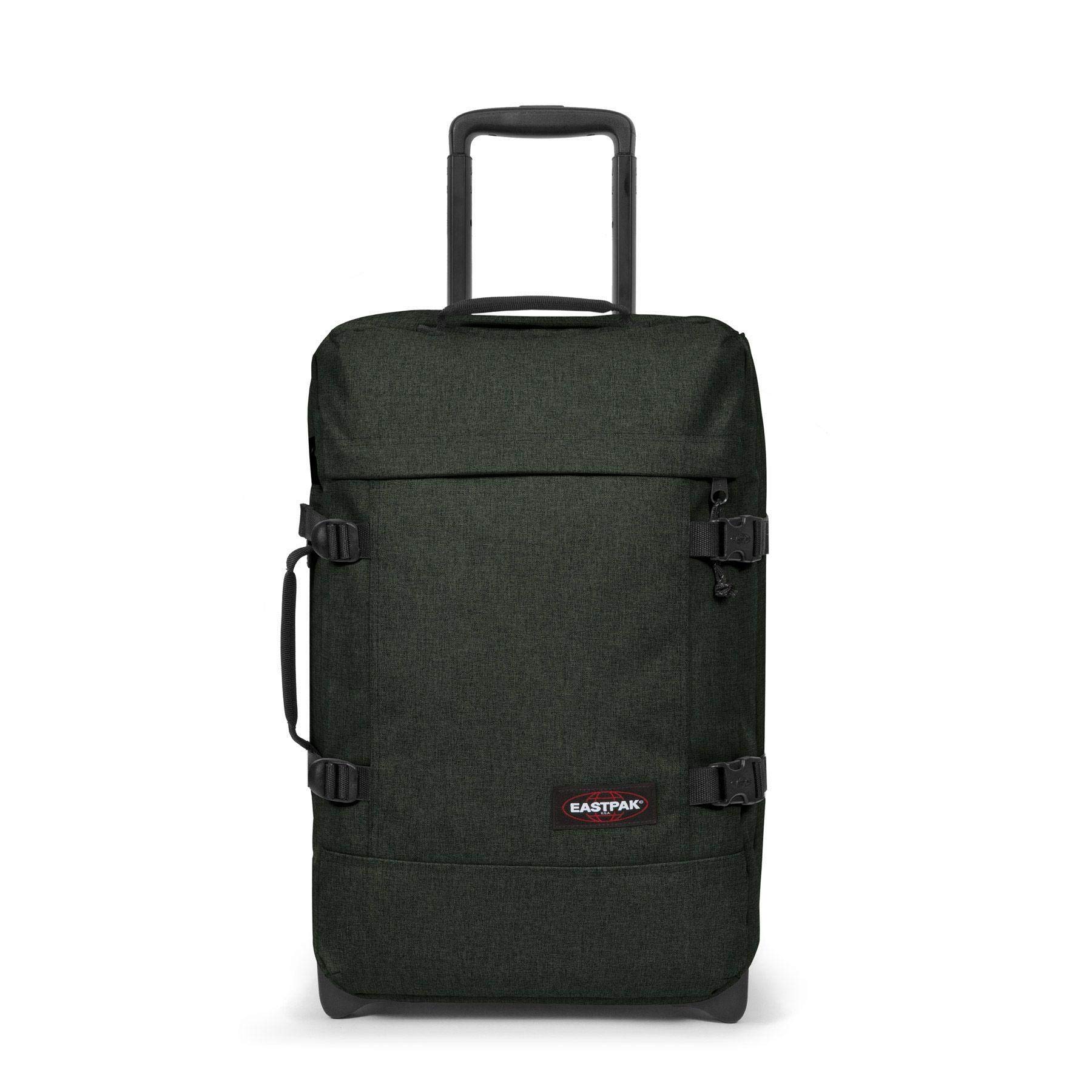 eastpak-tranverz-s-maleta-de-mano-51-cm-42-l-verde-crafty-moss image 1