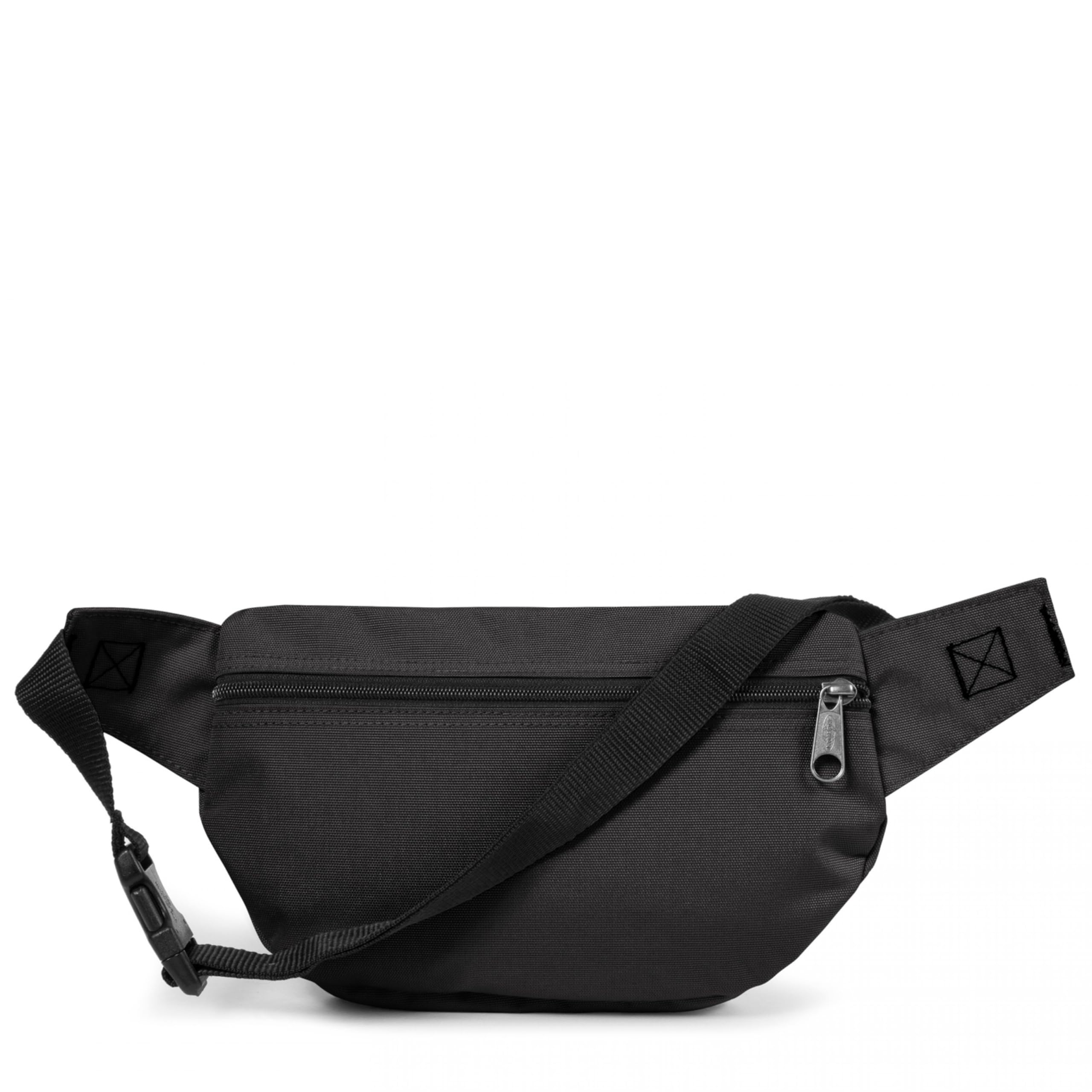 eastpak-doggy-bag-ri-onera-3l-negro-black-bolsa-de-cintura-compacta-y-pr-ctica image 3