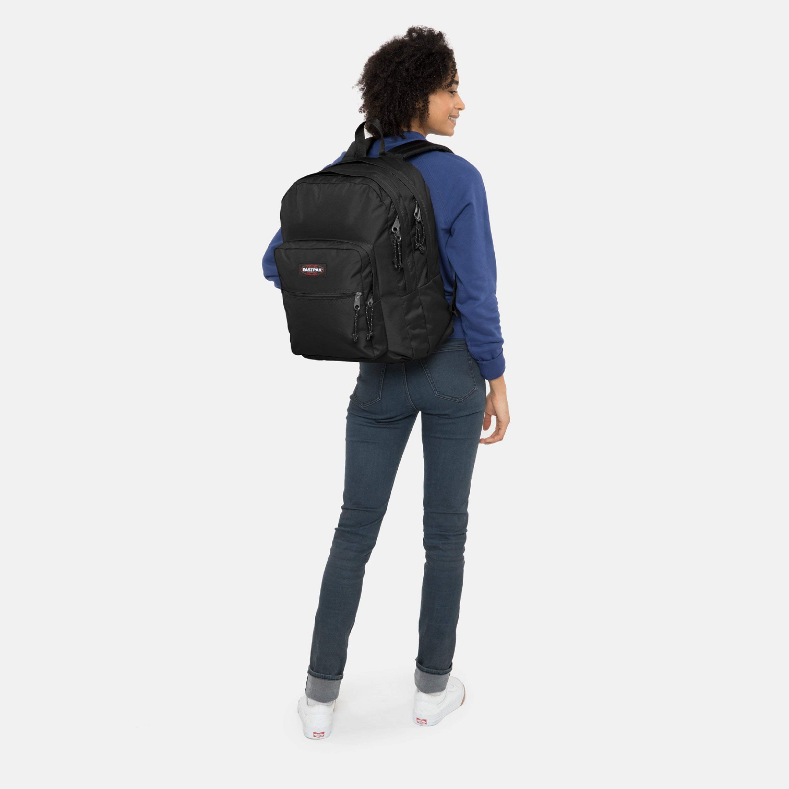 eastpak-pinnacle-l-mochila-cloud-navy-unisex-grande-y-ergon-mica image 2