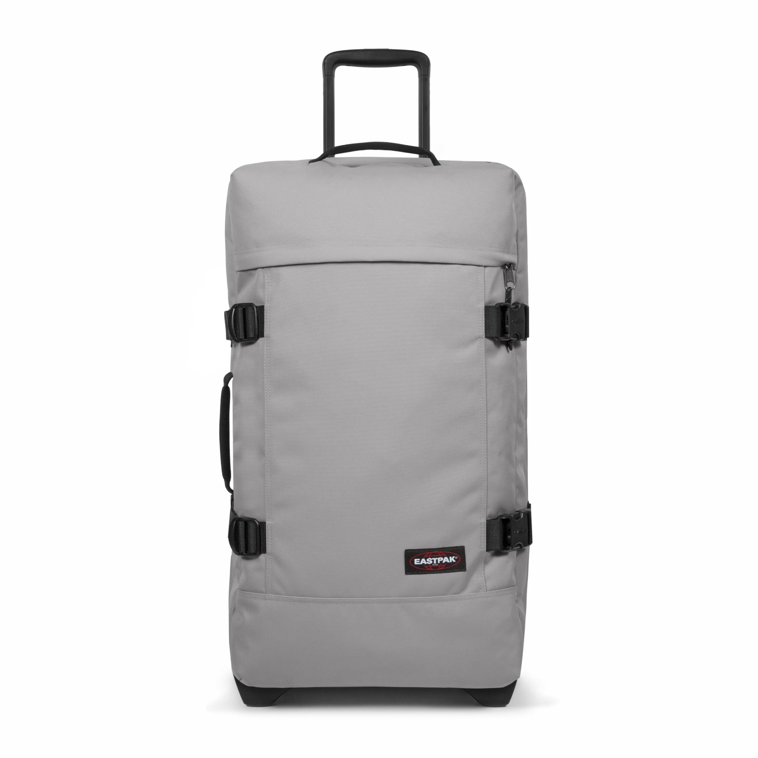 eastpak-tranverz-m-dotsblacksilver-bolsa-de-viaje image 8