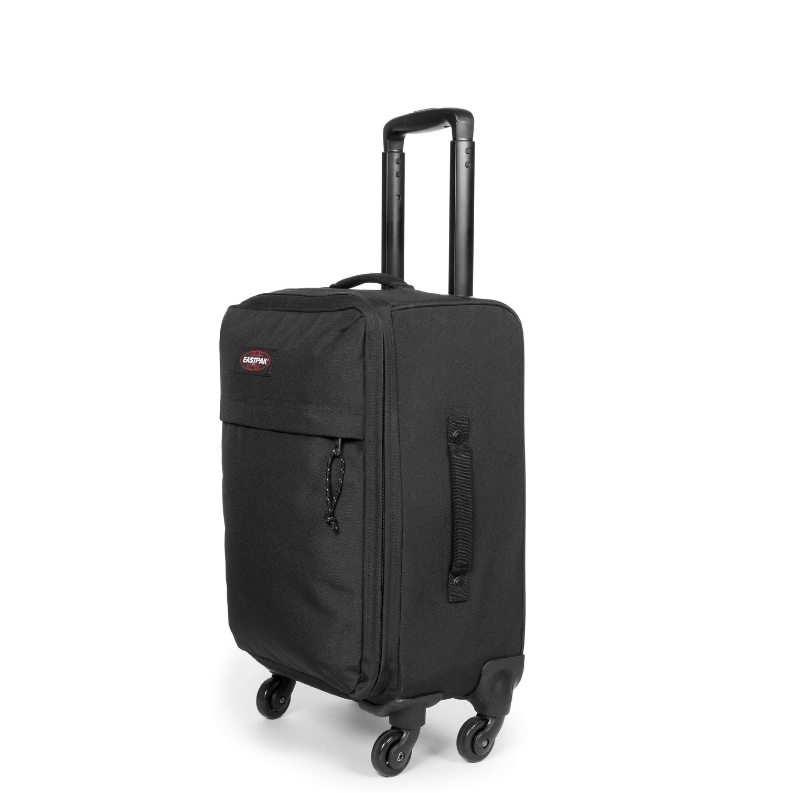 eastpak-traf-ik-4-s-maleta-53-cm-negro-black image 5